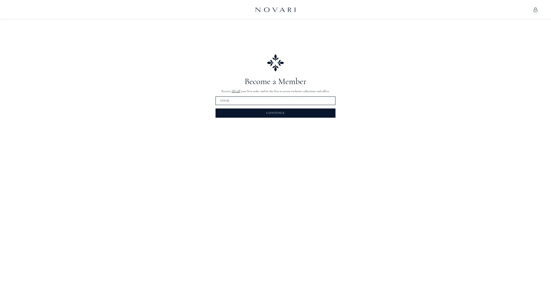 Novariofficial.com