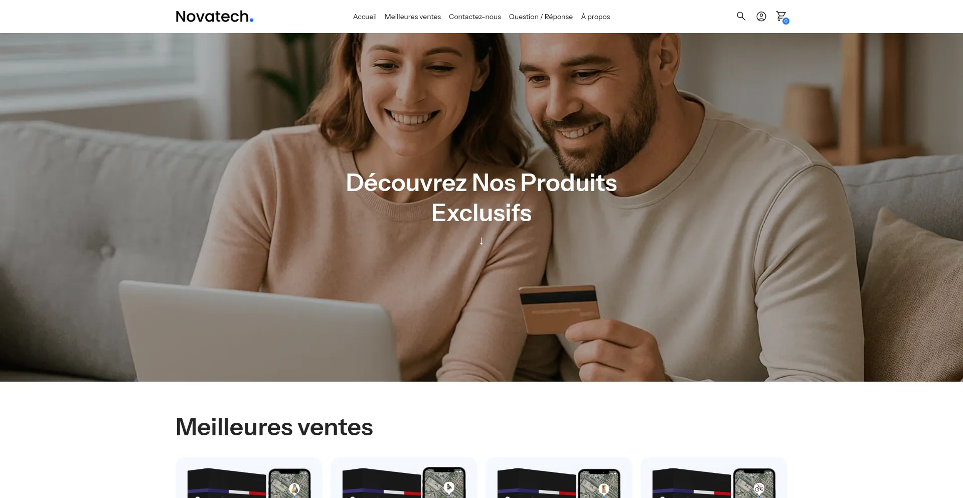 Novatechsun.com