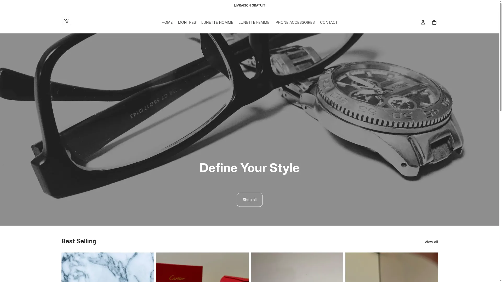 Novavibesonline.com