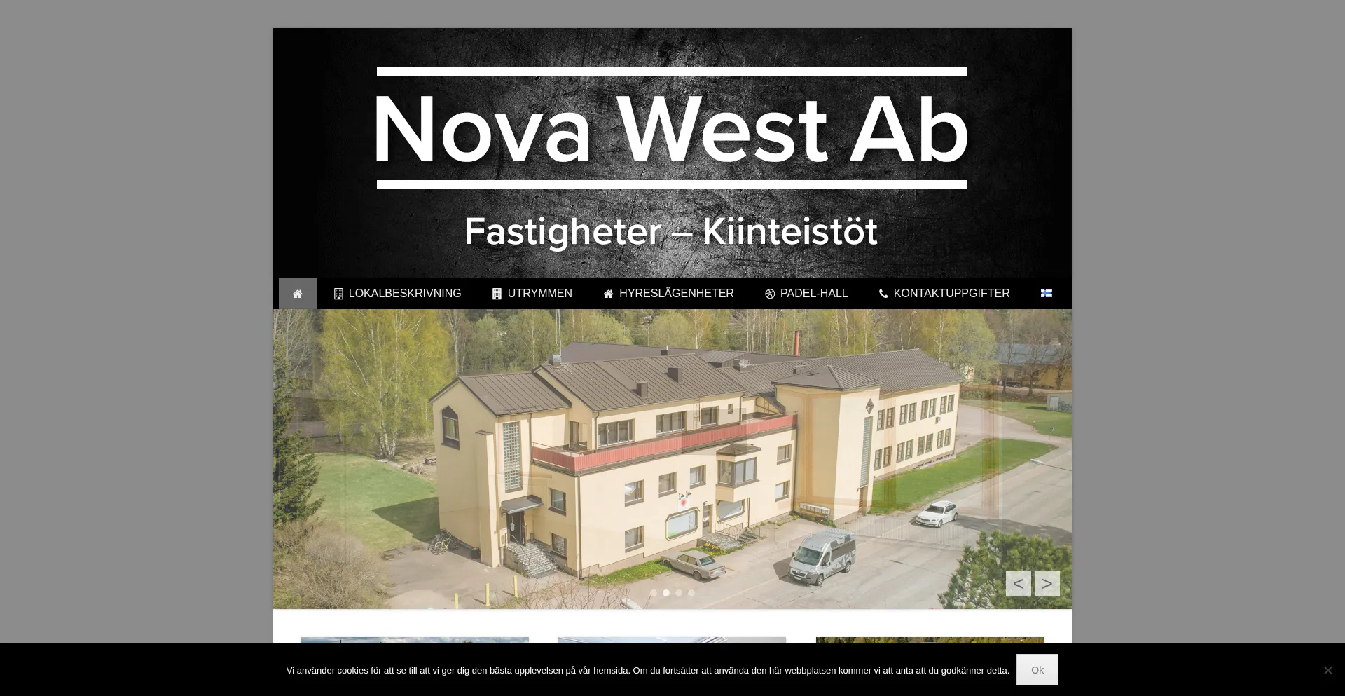 Novawest.fi