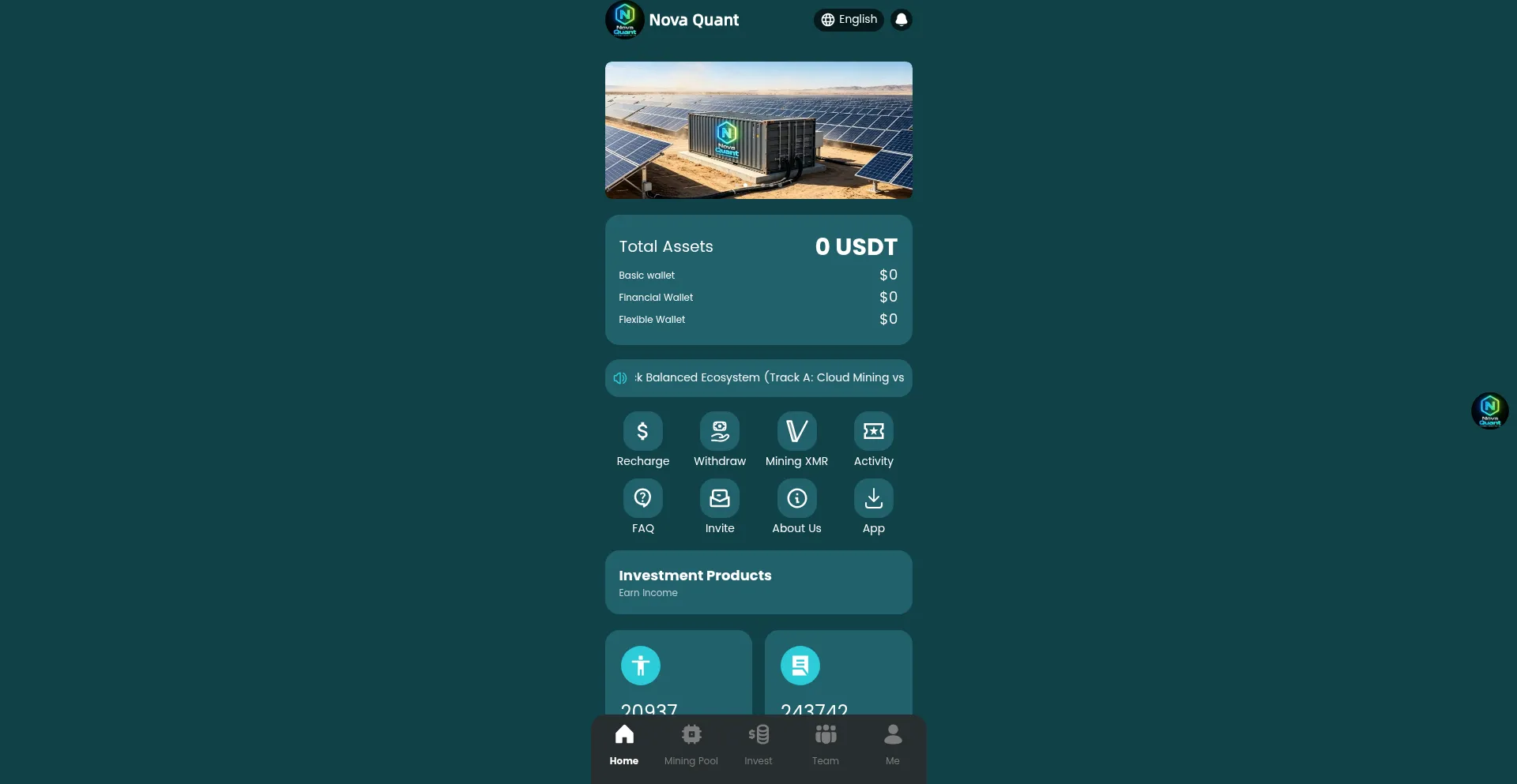 Novaxmr.com