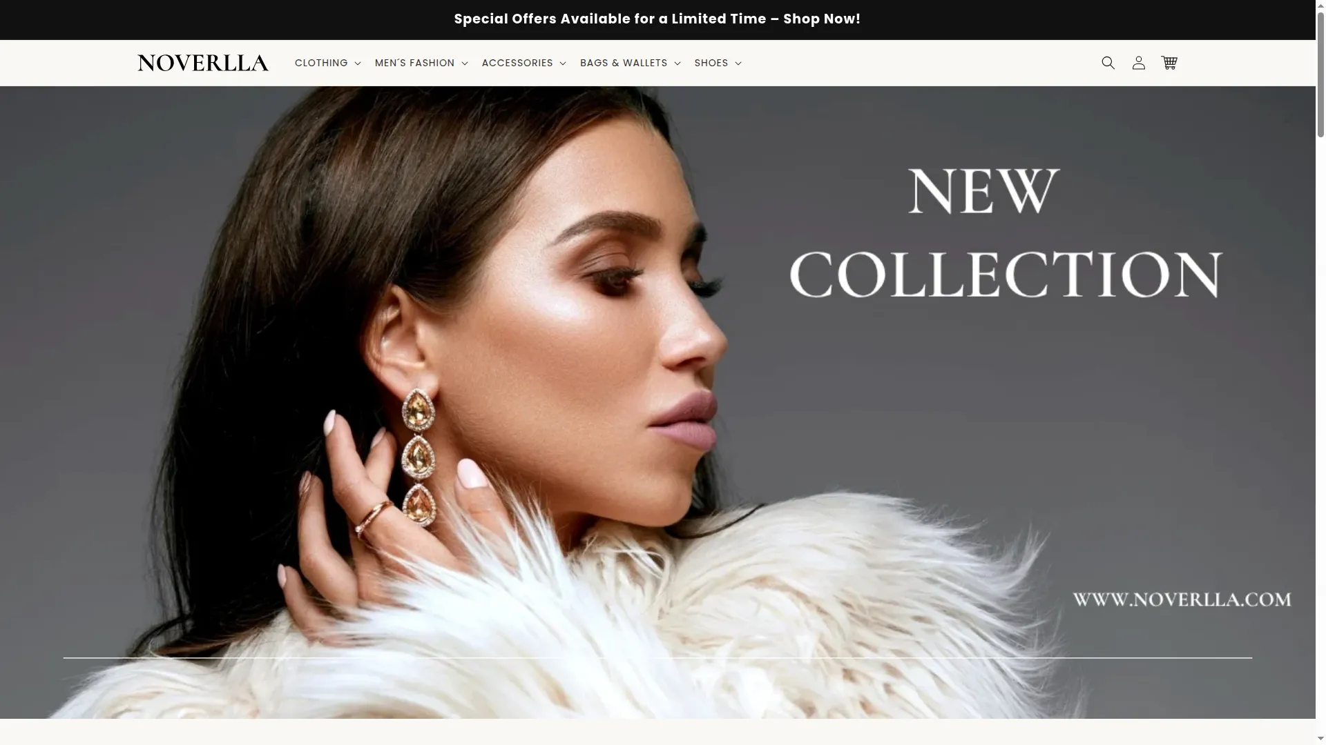 Noverlla.com
