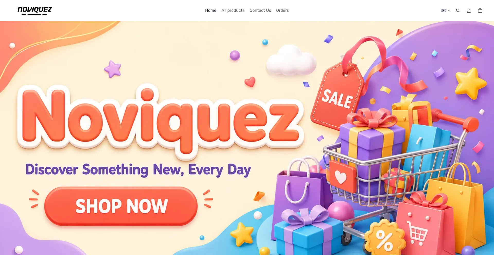 Noviquez.myshopify.com