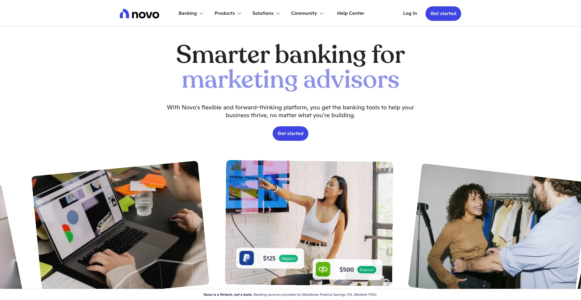 ¿És Seguro y Confiable Novo.co?