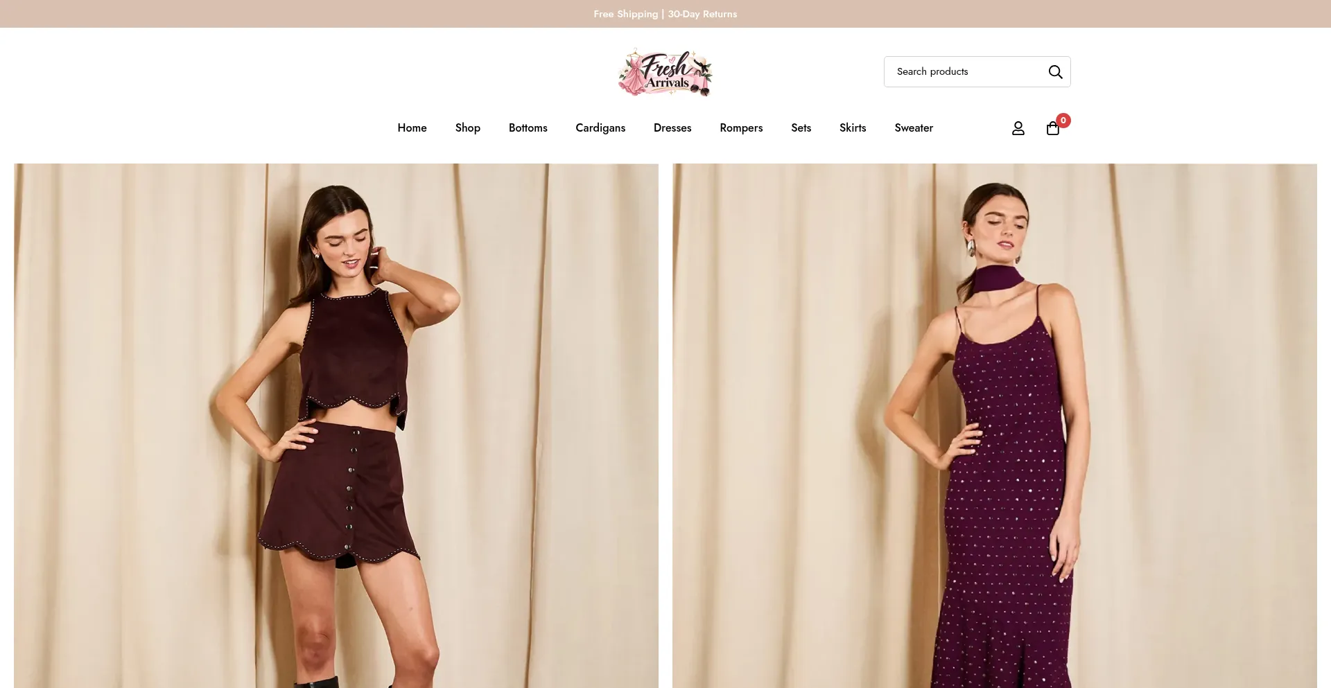 Novya.shop