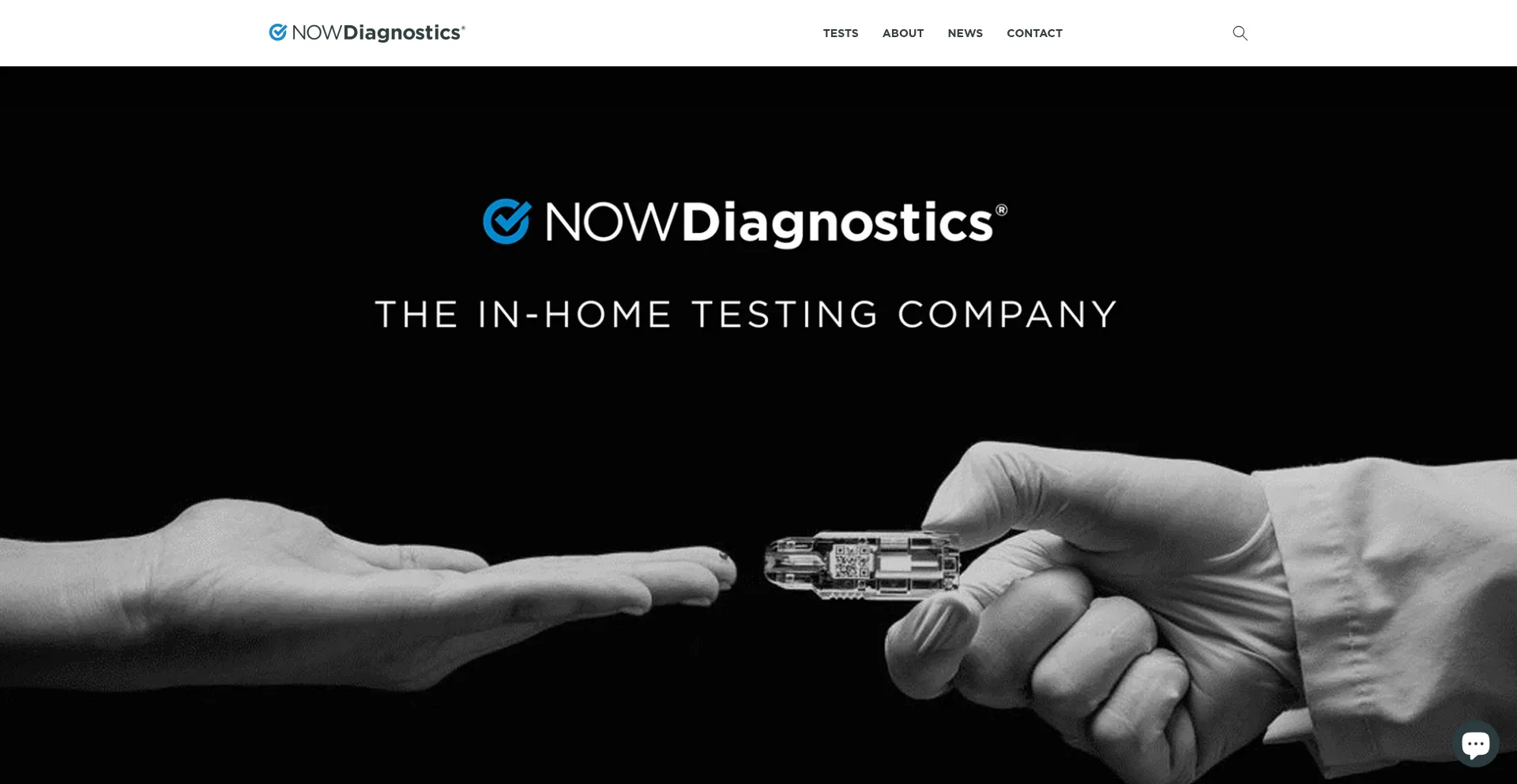 ¿És Seguro y Confiable Nowdx.com?