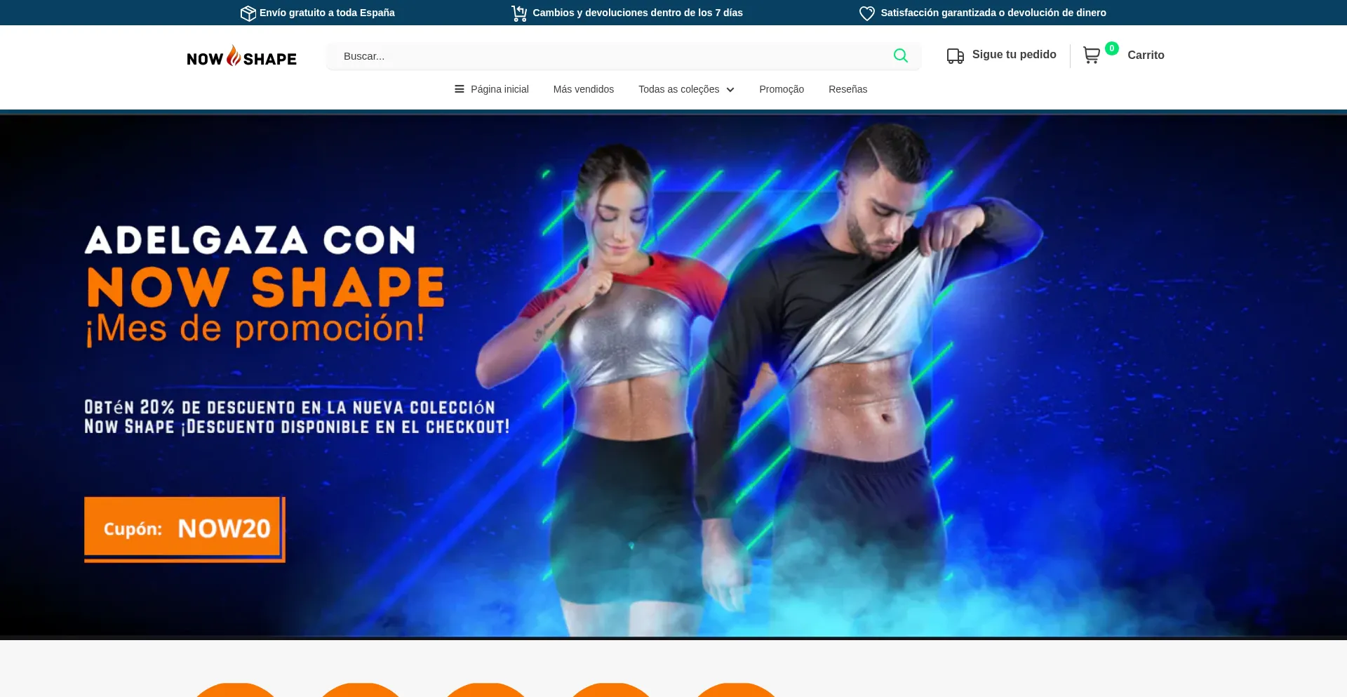 Nowshape.shop