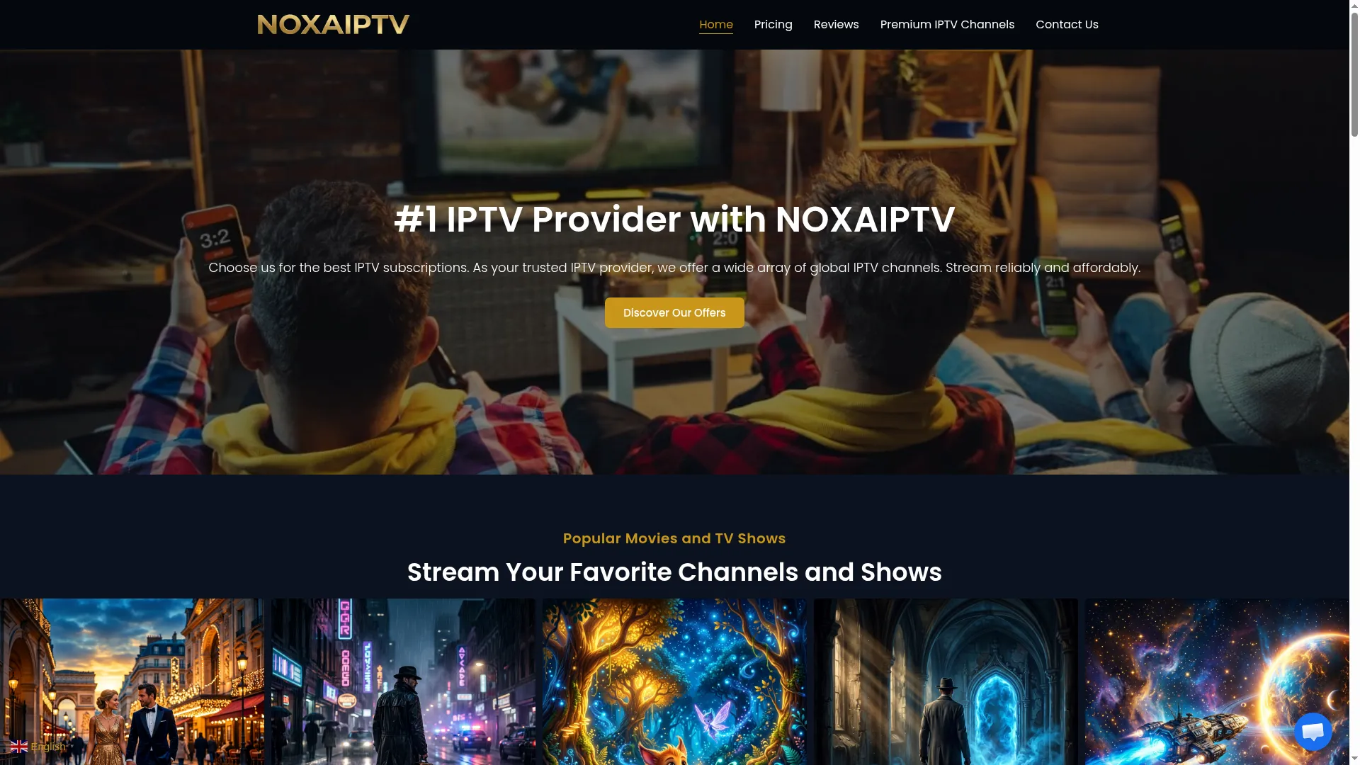 Noxaiptv.com