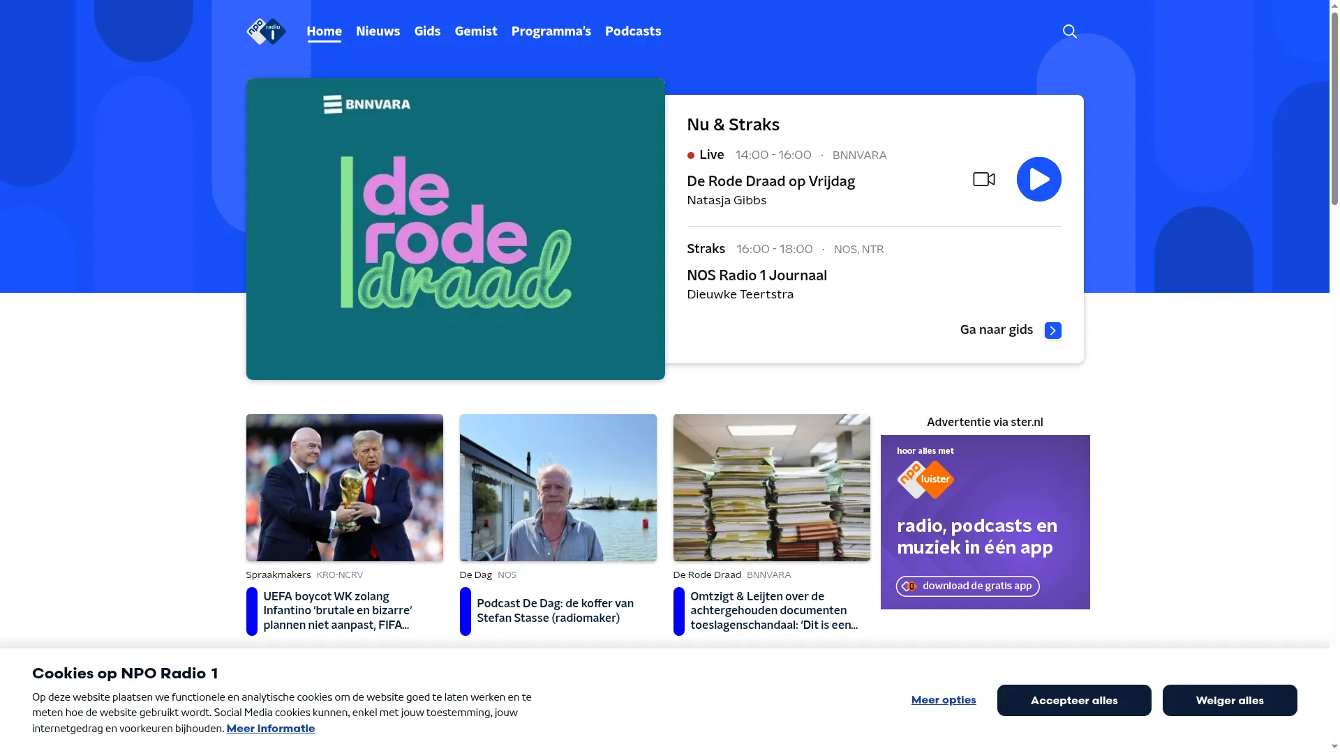 Nporadio1.nl