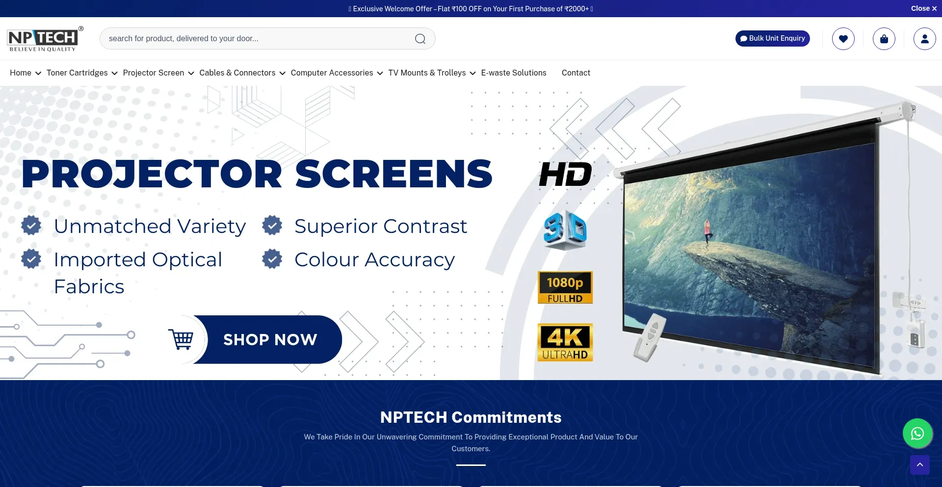 Nptechweb.com