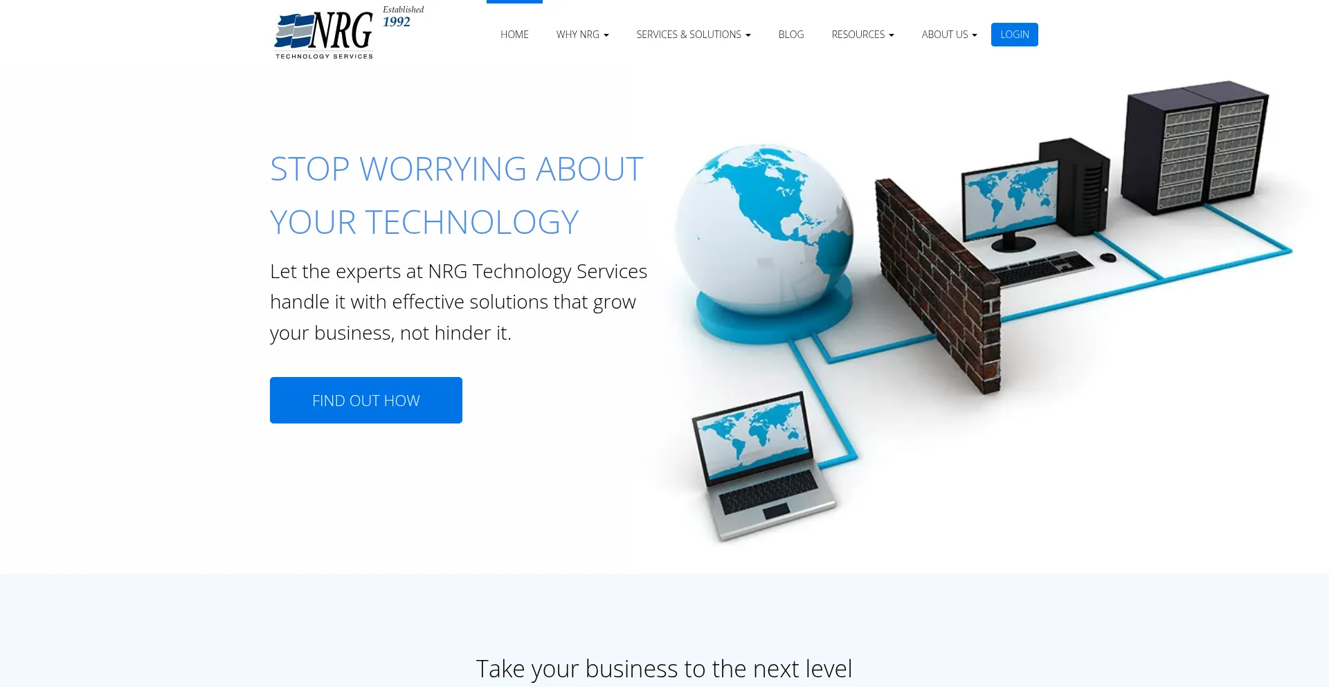 Nrgtechservices.com