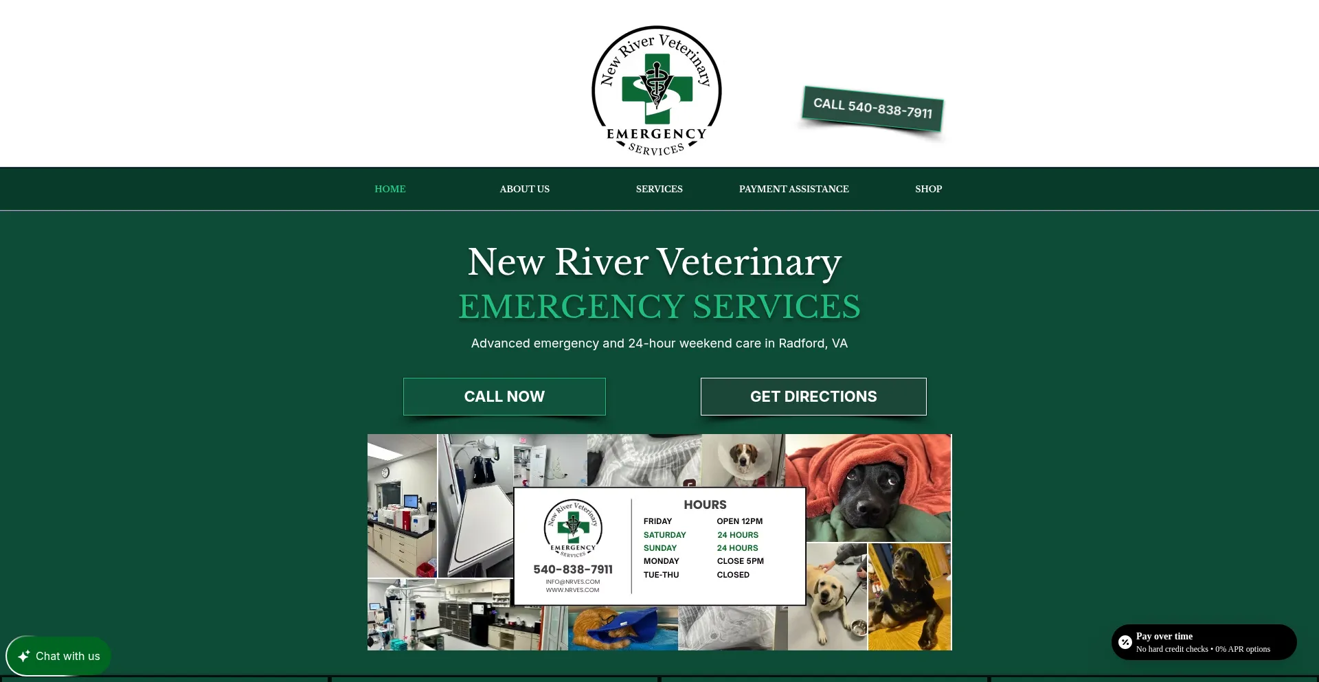Nrves.com