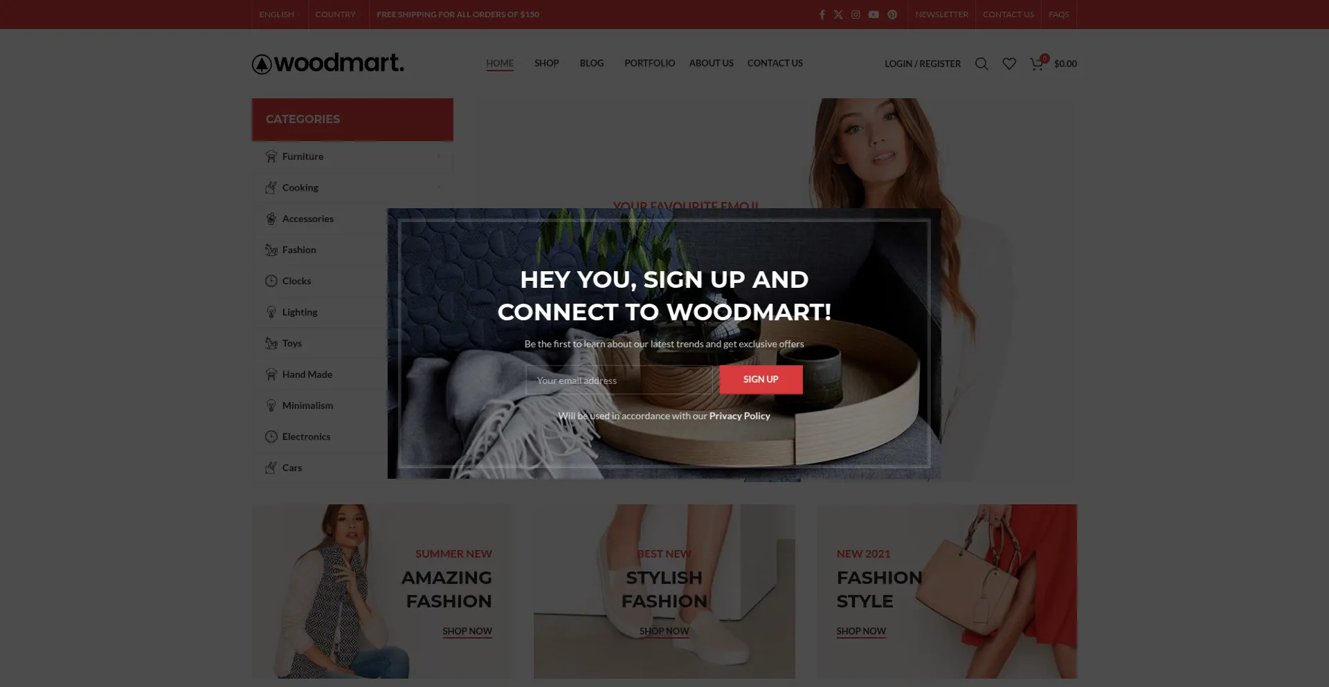 Nsshopbd.com Screenshot