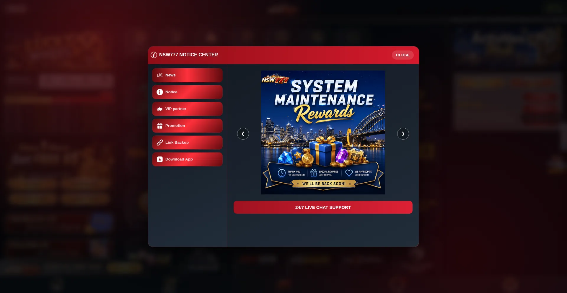 Nsw777.com