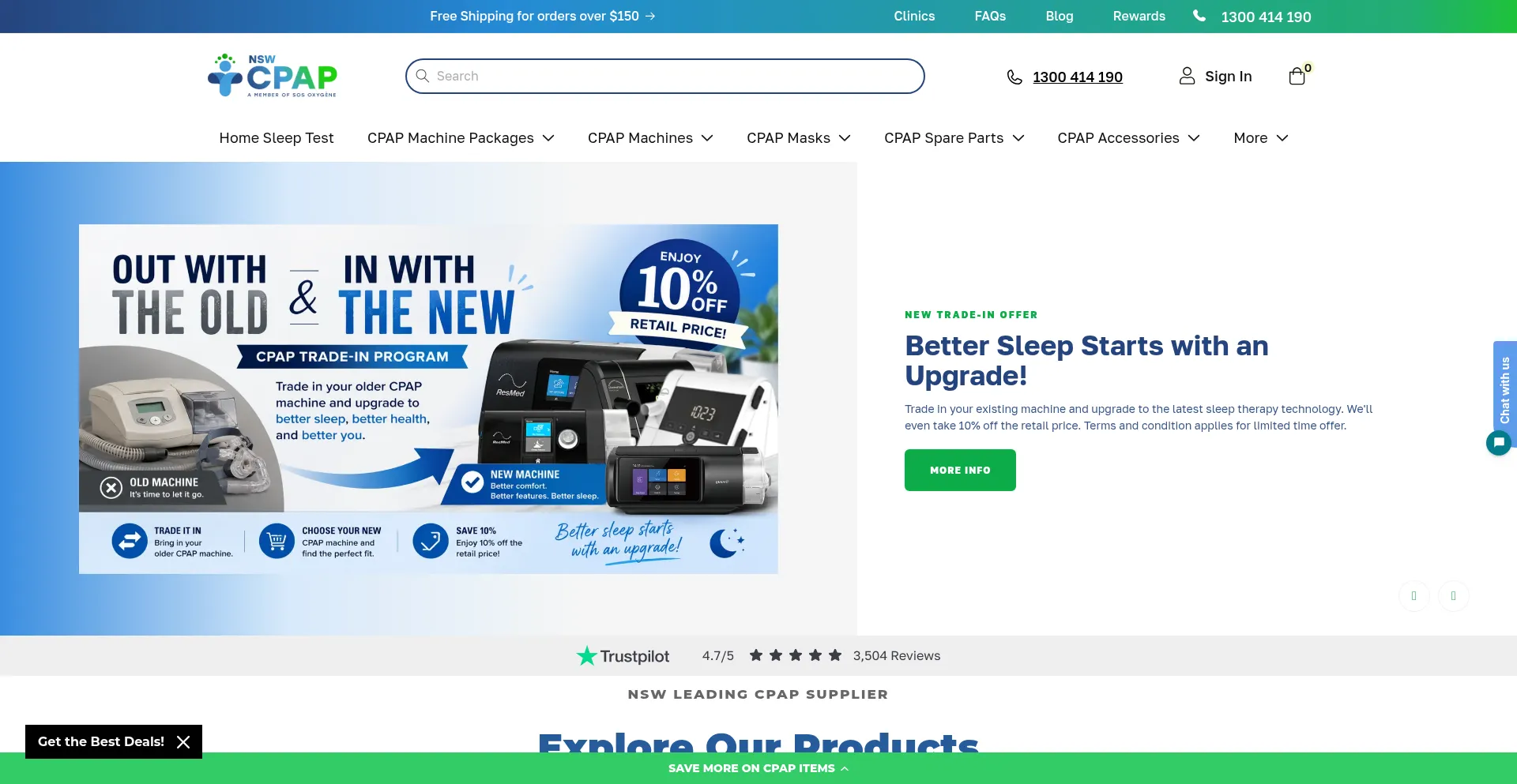 Nswcpap.com.au
