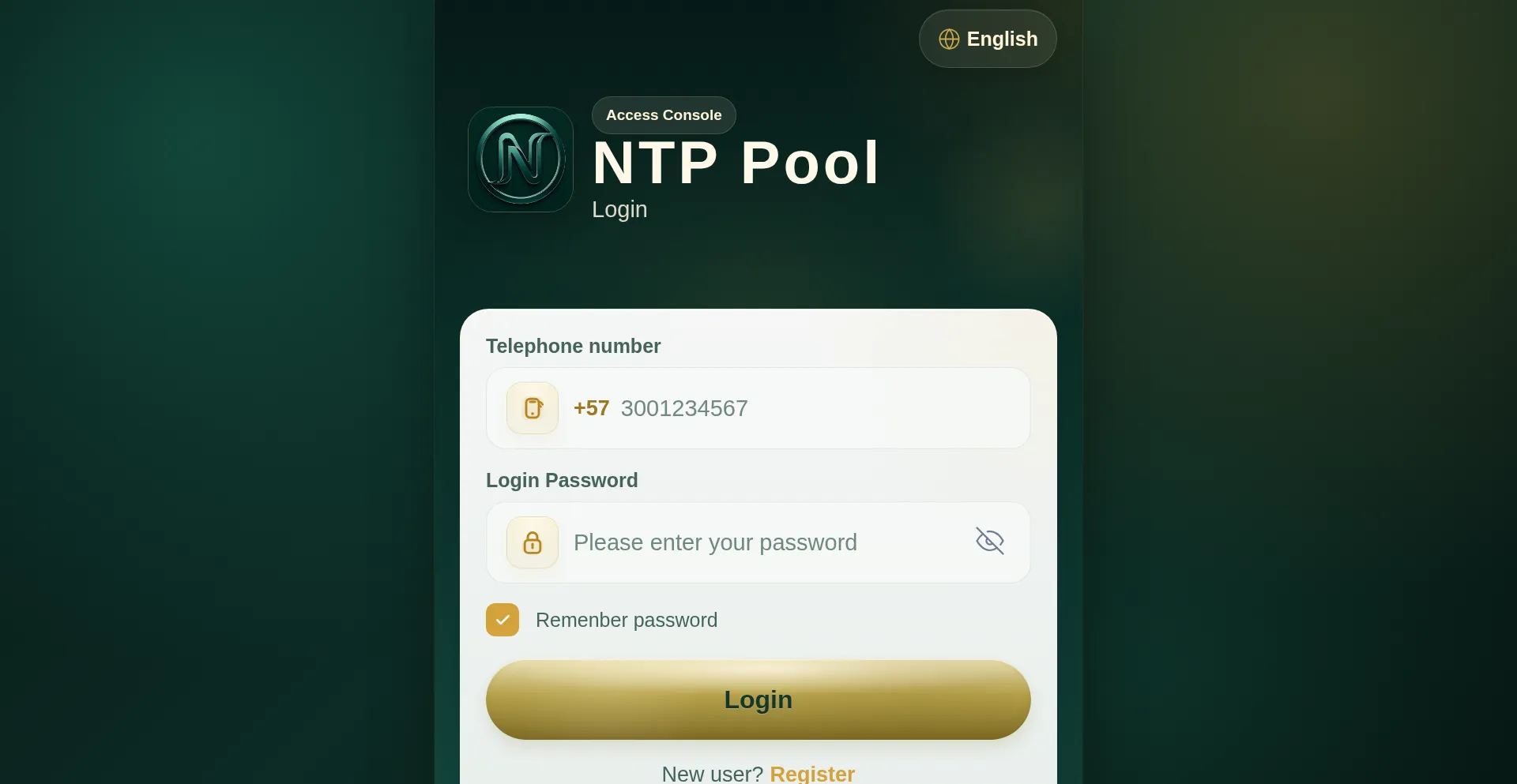 Ntp.sale