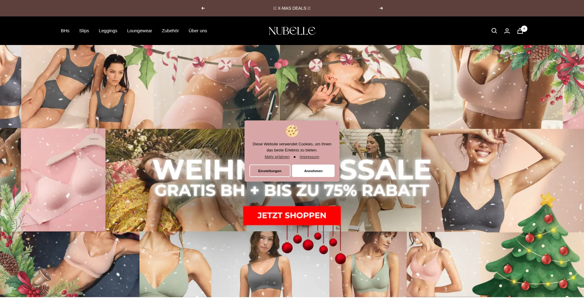 Nubelle.de