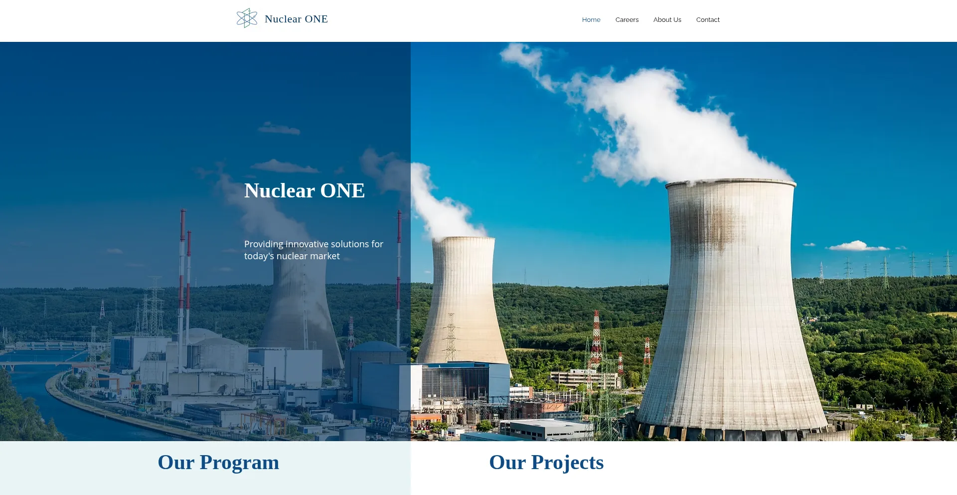 Nuclearone.com