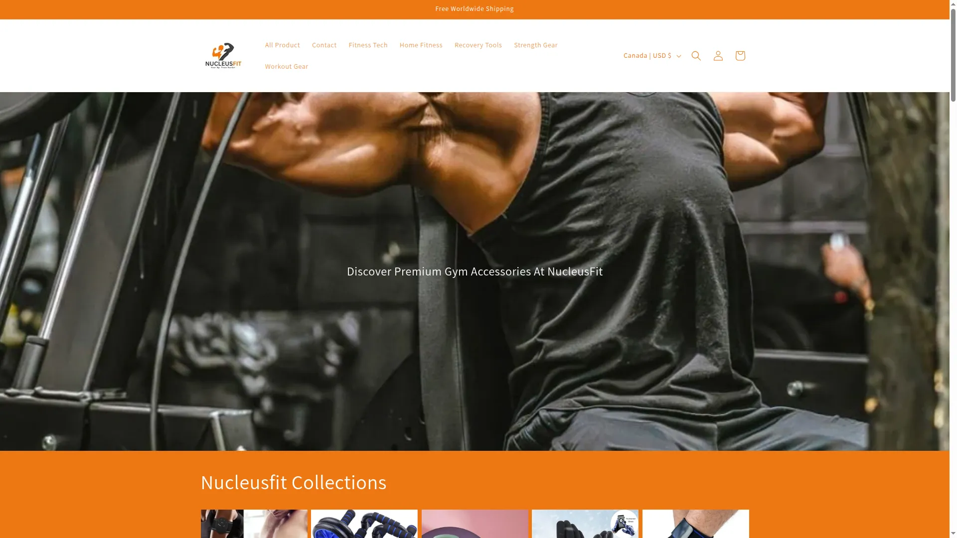 Nucleusfit.shop