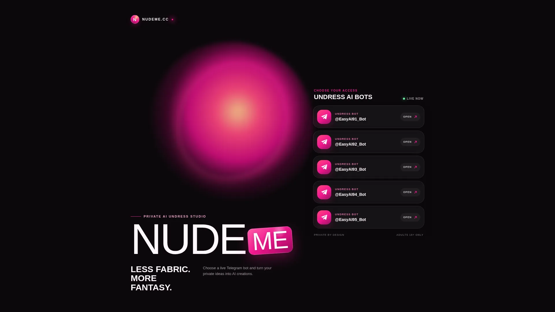 Nudeme.cc
