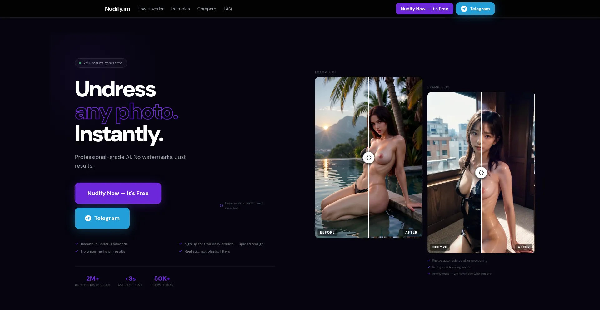 Nudify.im