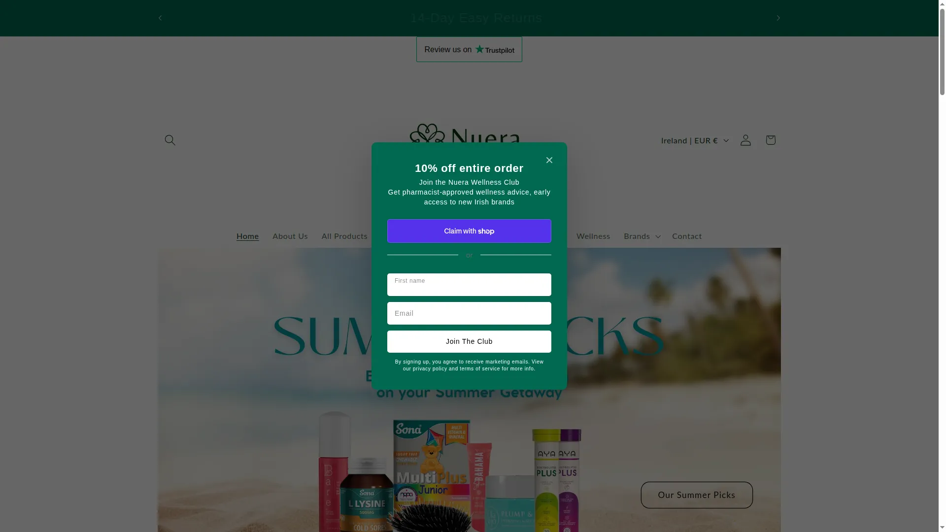 Nuera.ie