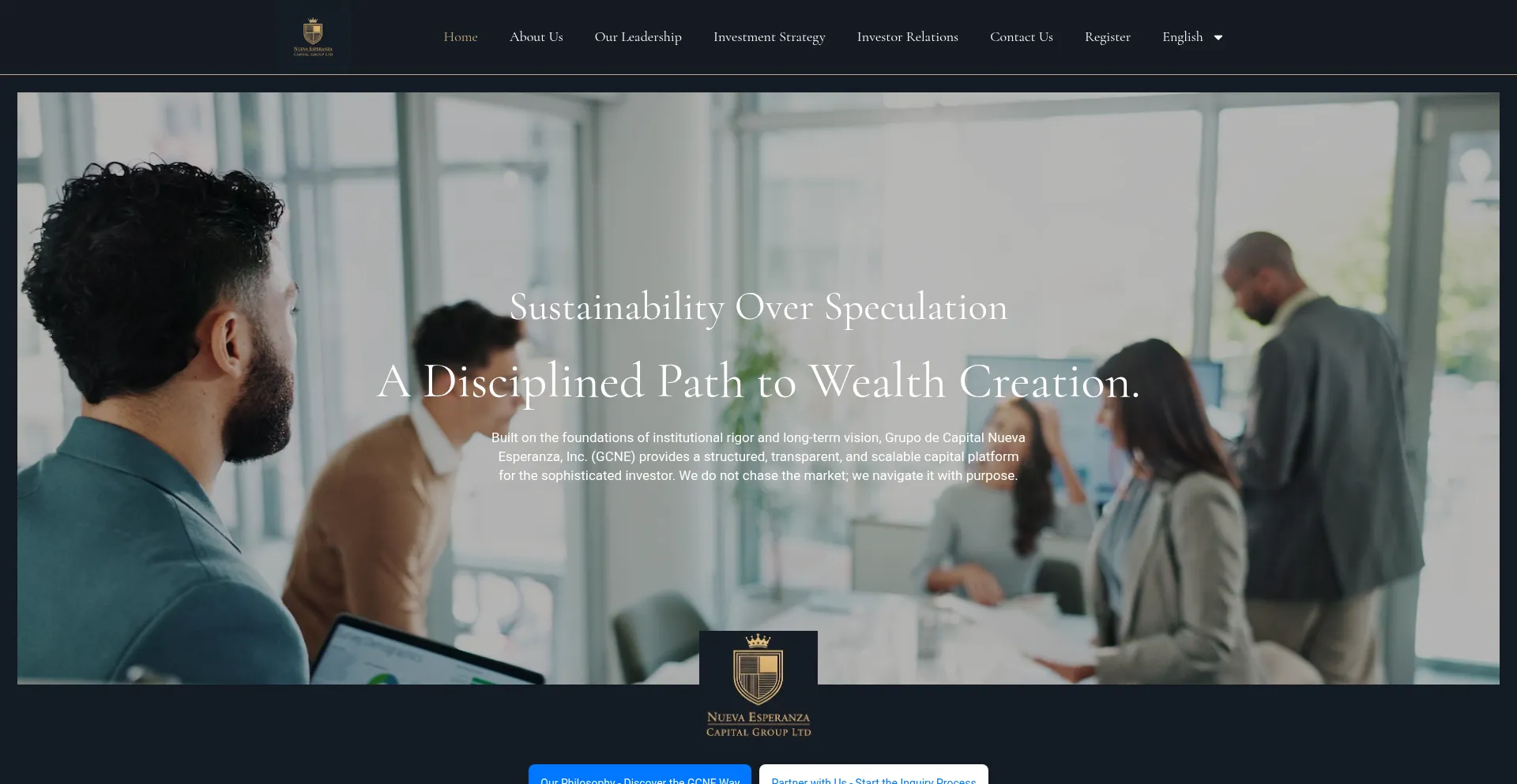 Nuevohorizontepro.com