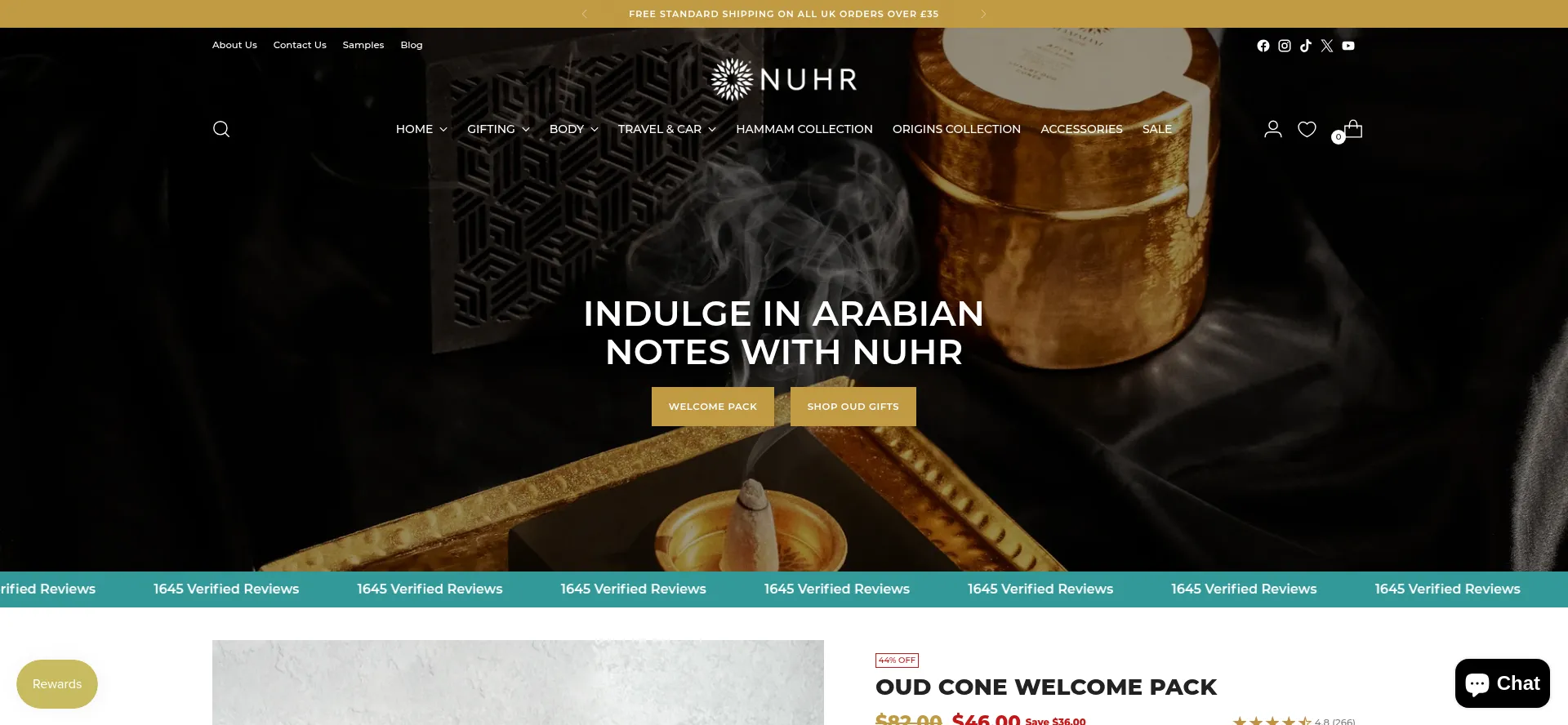 Nuhrhome.com