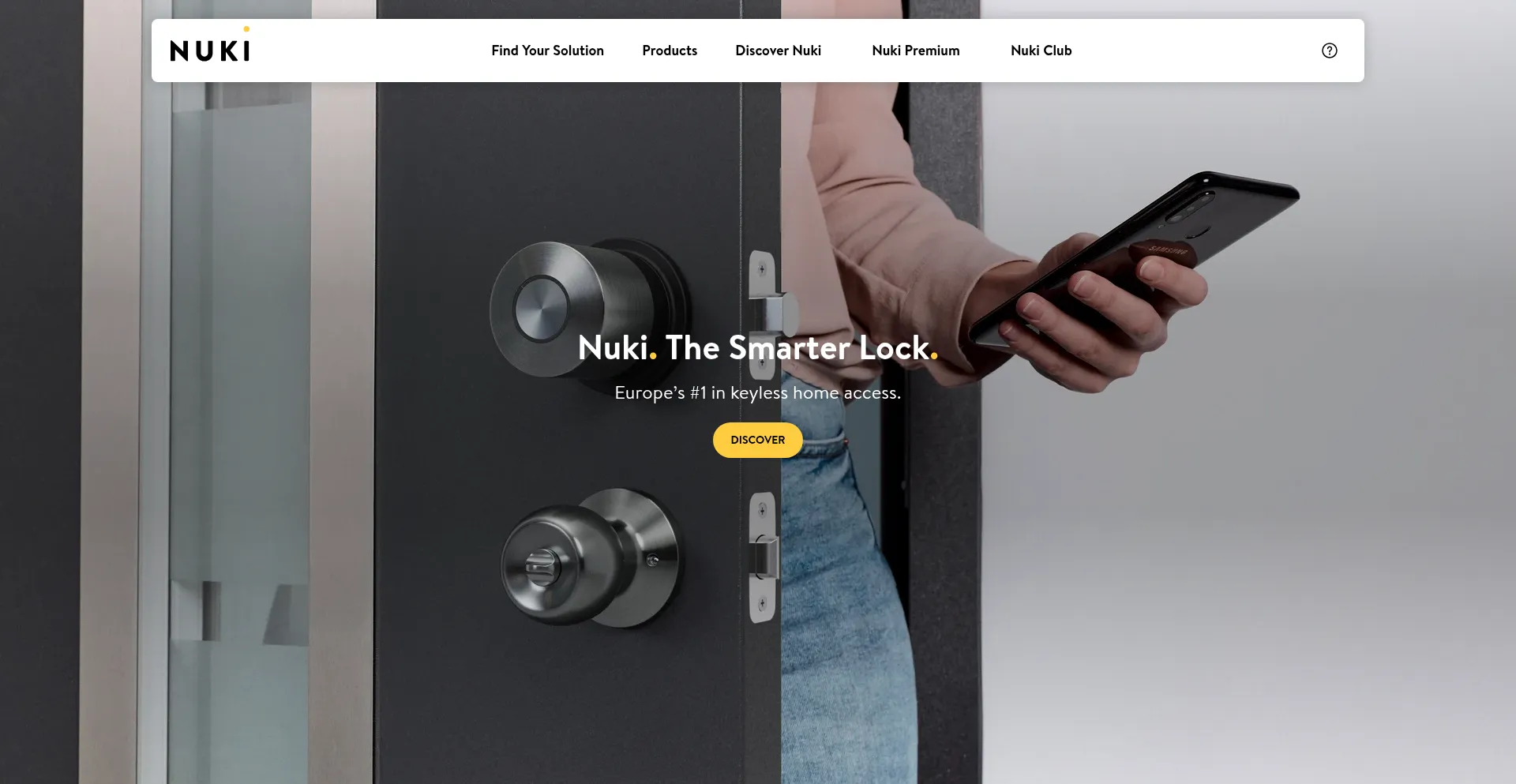 ¿És Seguro y Confiable Nuki.io?