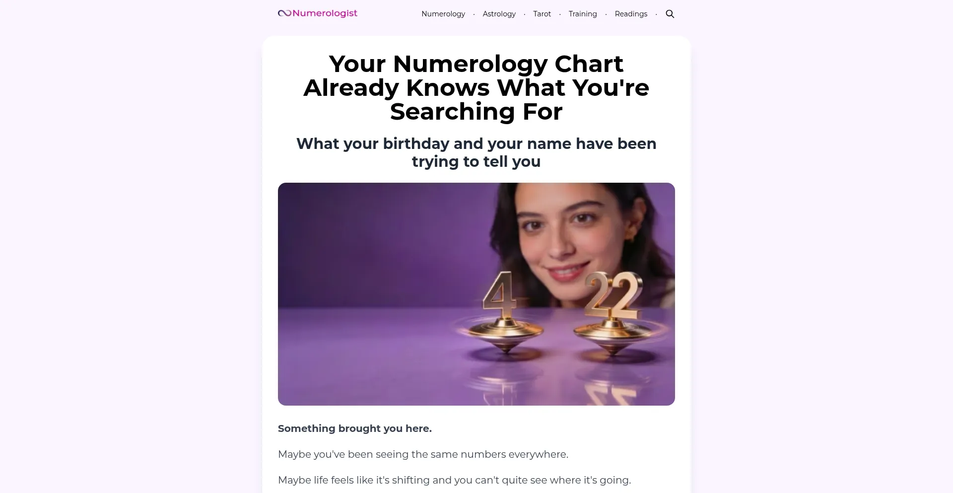 Numerologist.com