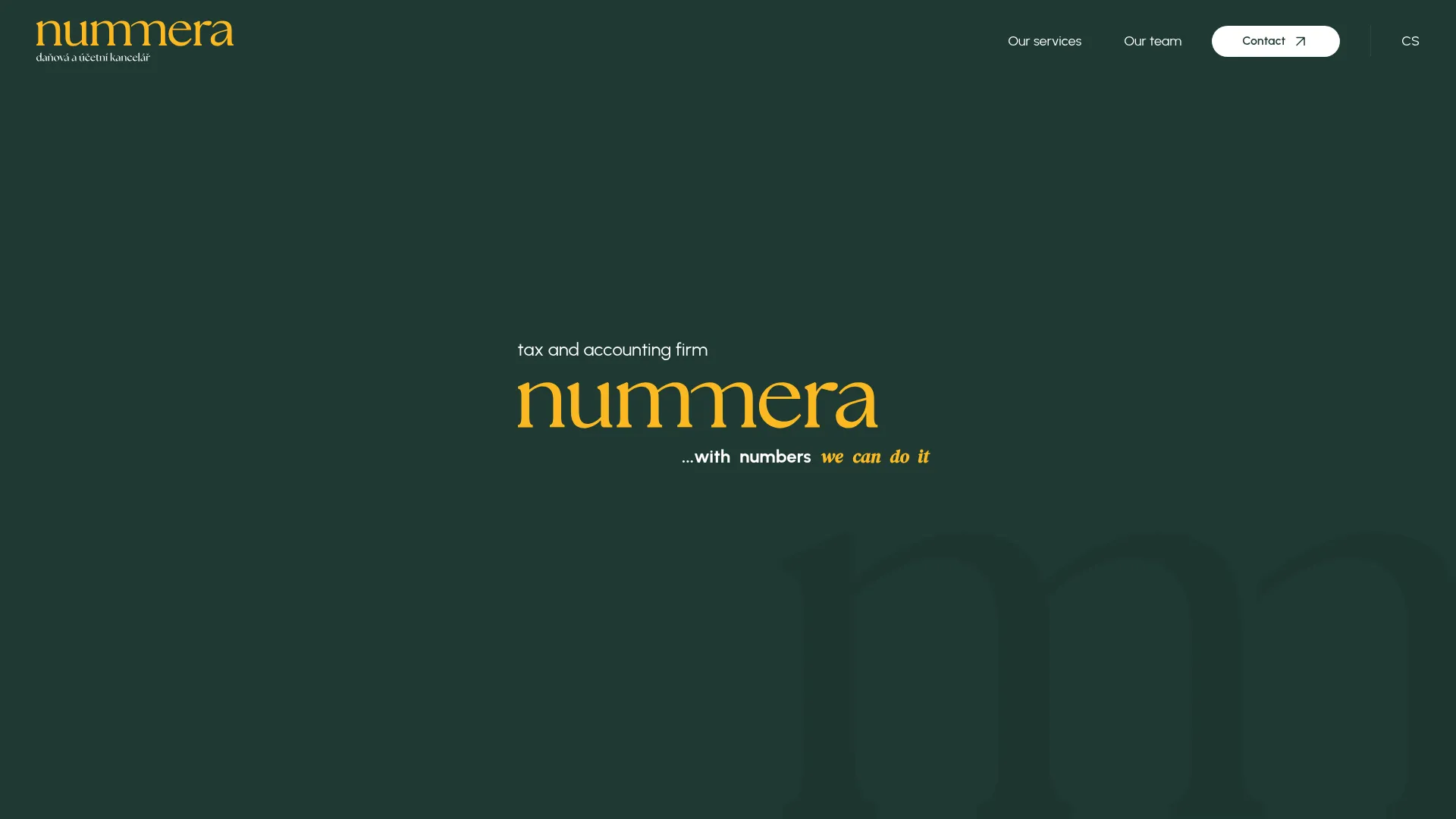 Nummera.cz