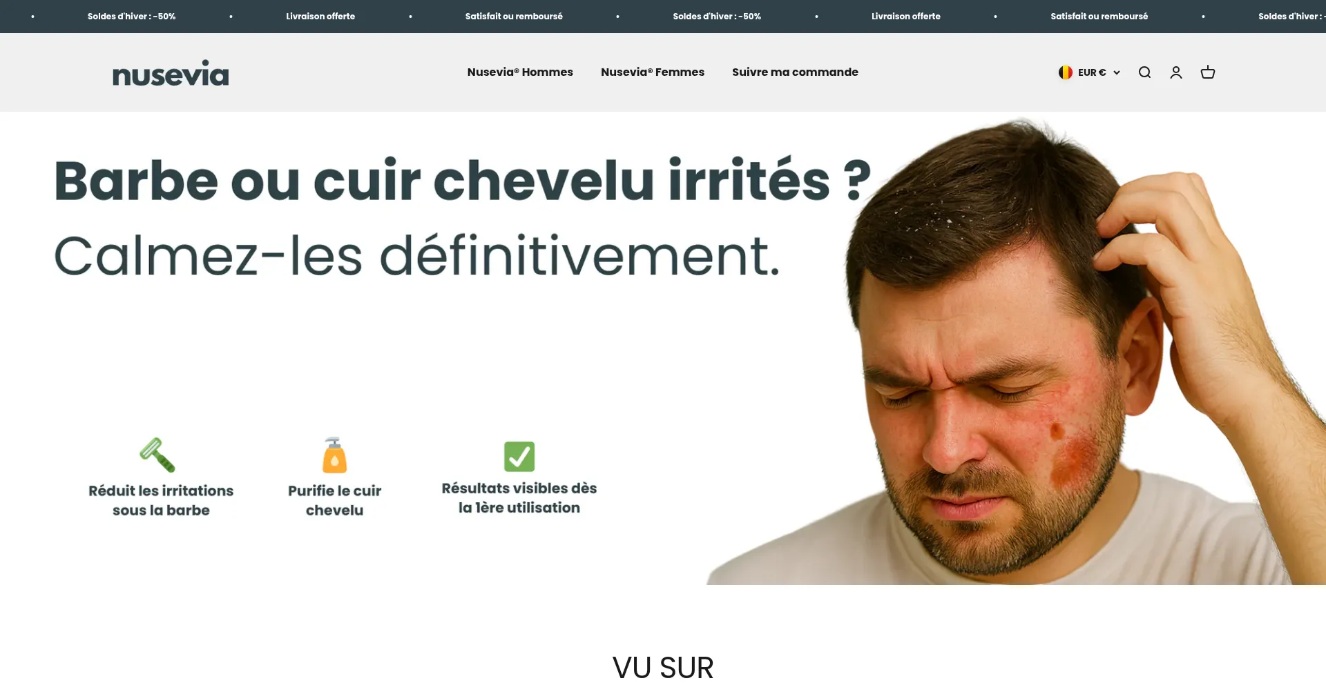 Nusevia.com