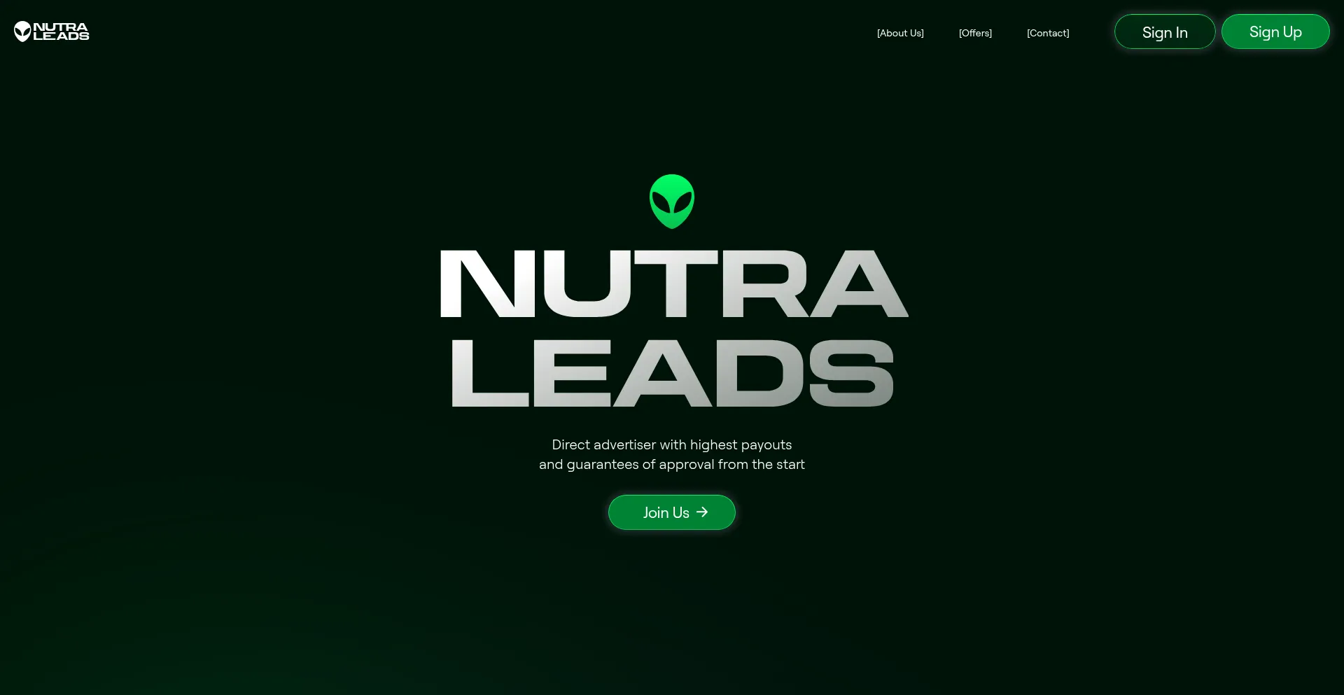 Nutraleads.com