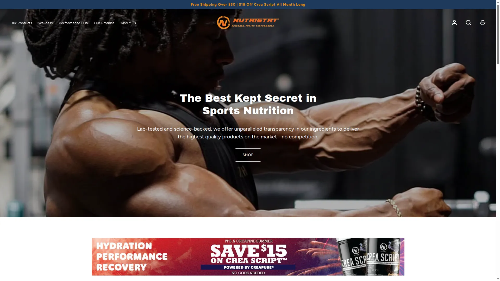 Nutristat.com