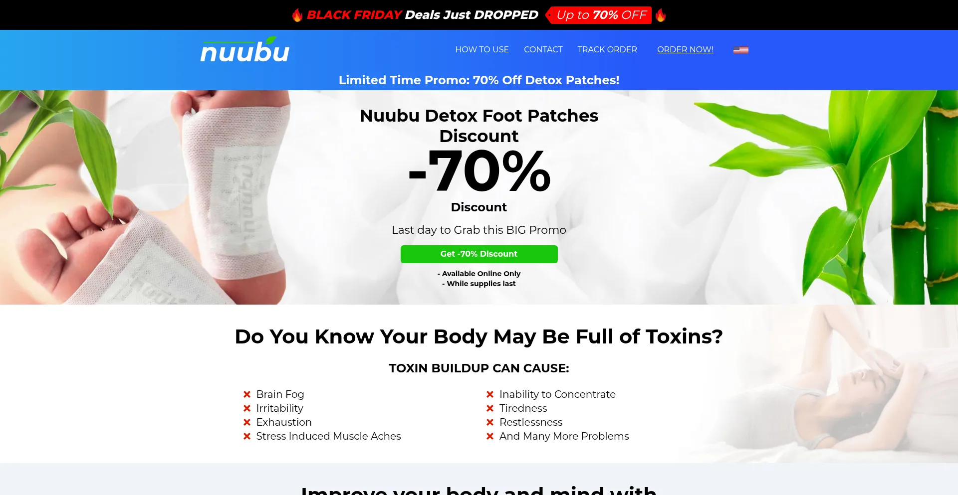 Nuubuofficial.com