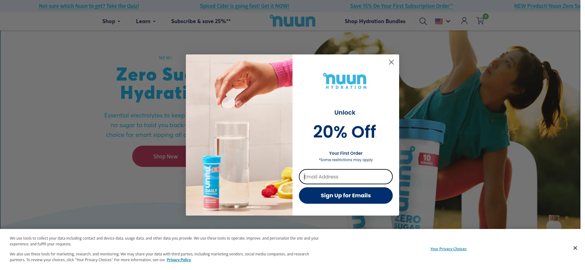 ¿És Seguro y Confiable Nuunlife.com?