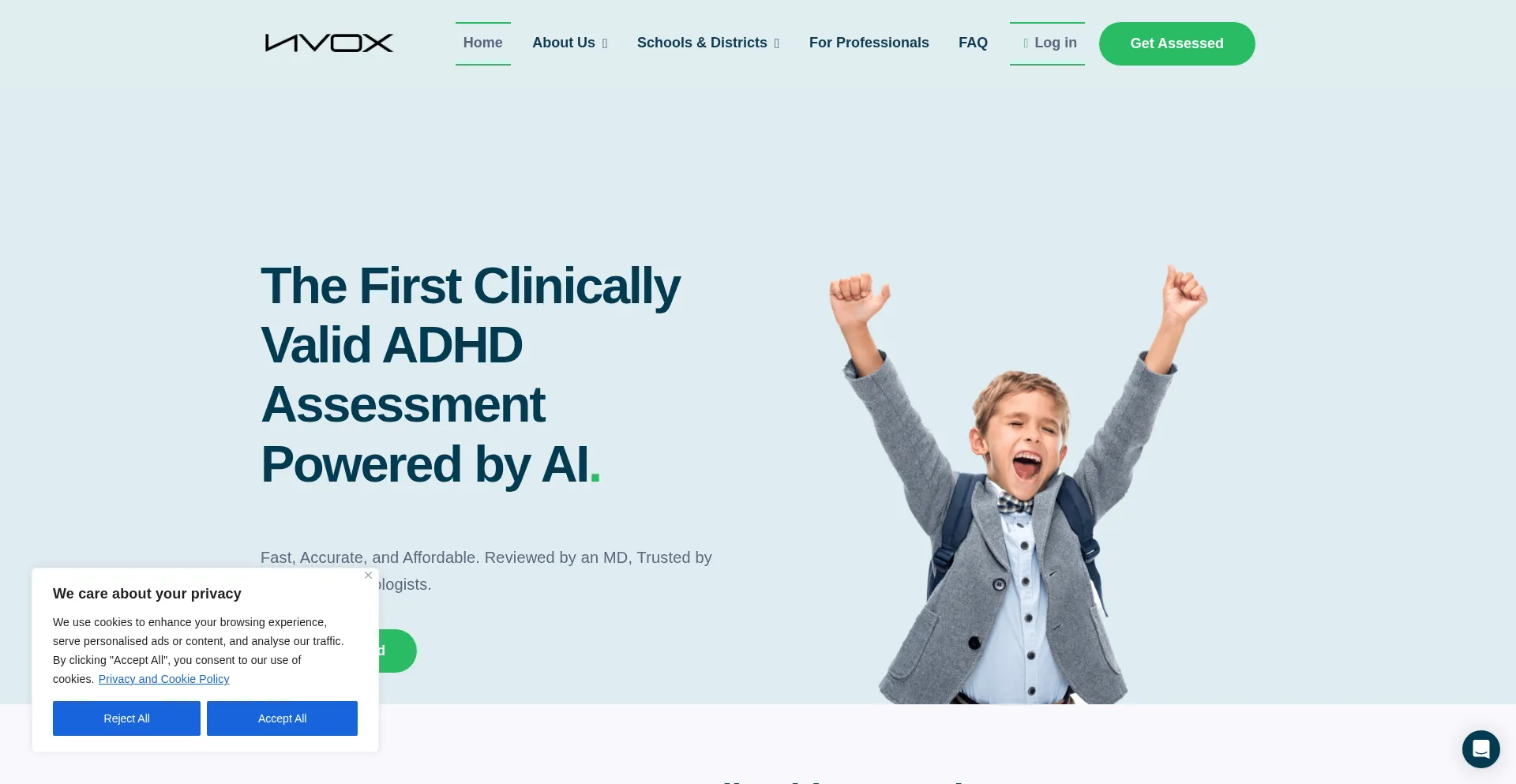 ¿És Seguro y Confiable Nvox.com?