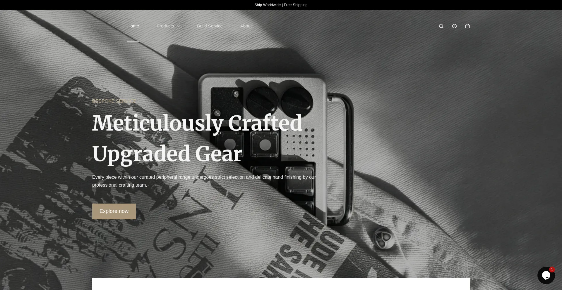 Nvsiongear.com