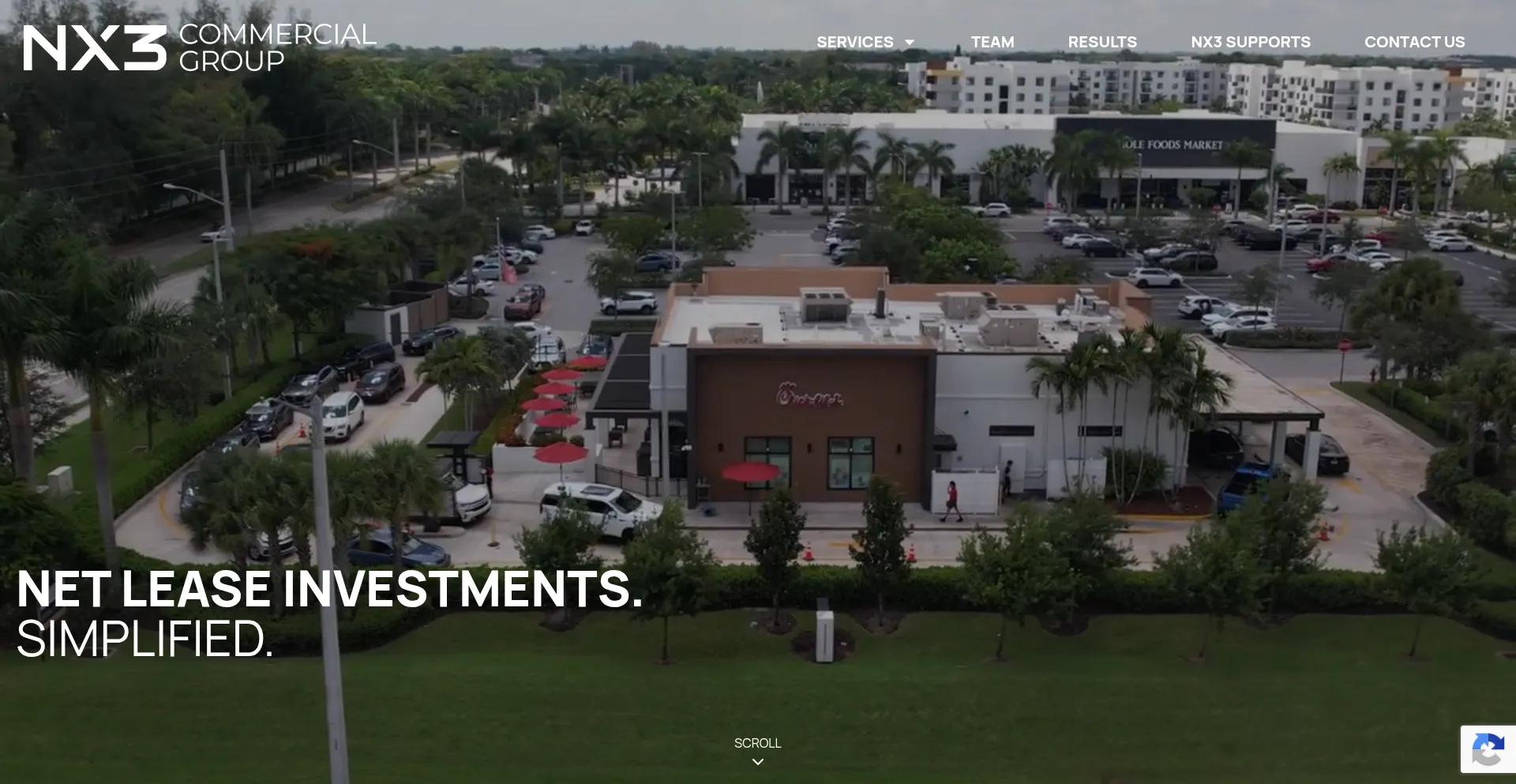 Nx3commercial.com