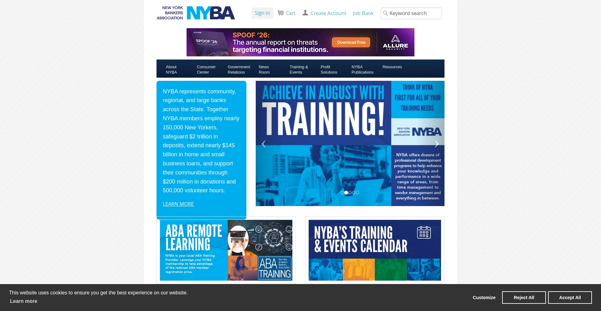 Nyba.com
