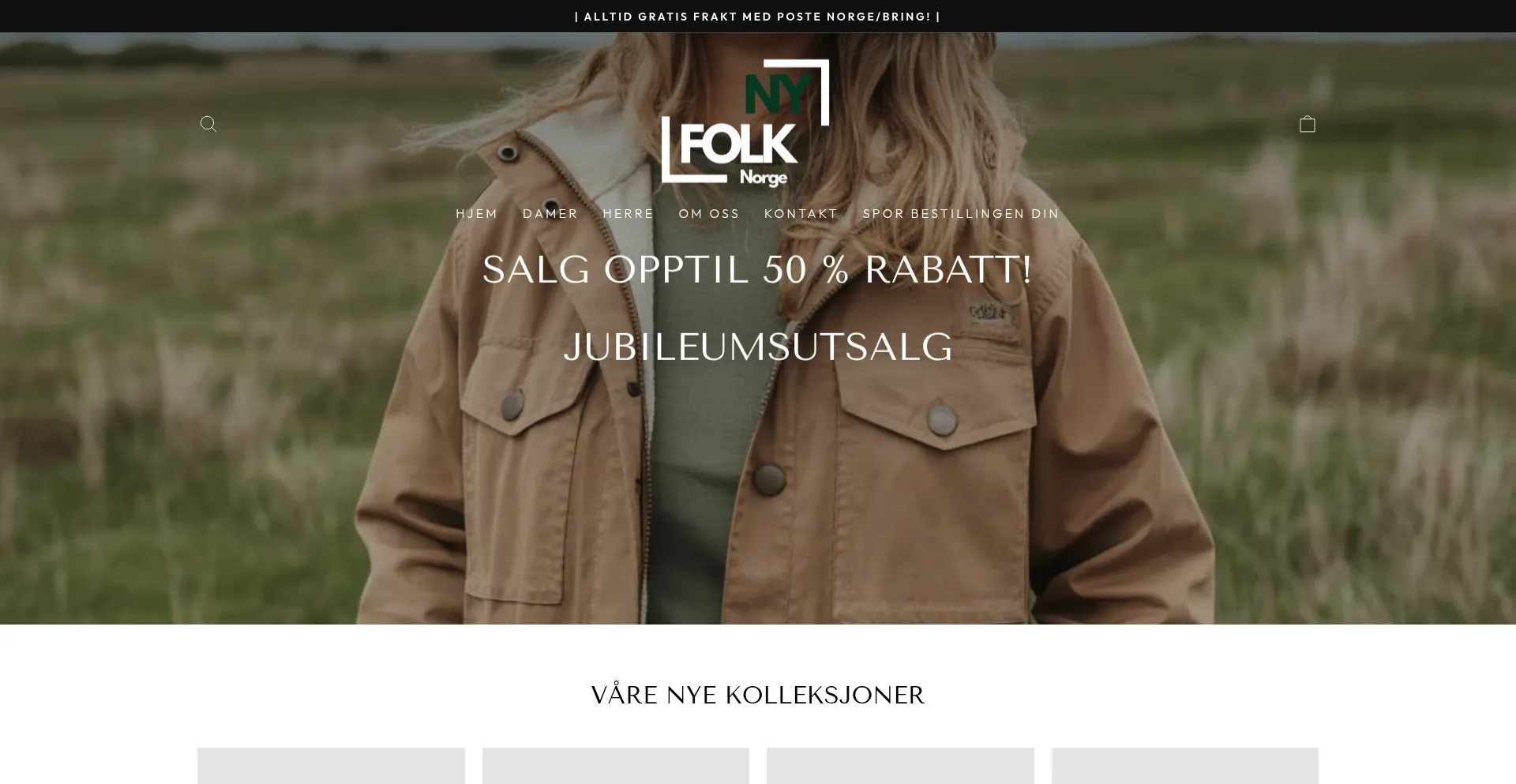 ¿És Seguro y Confiable Nyfolk.com?
