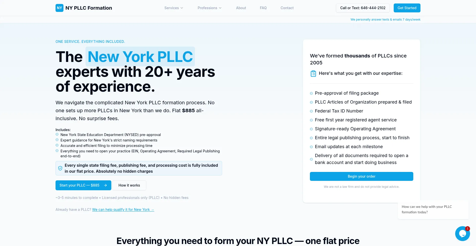 Nypllc.com