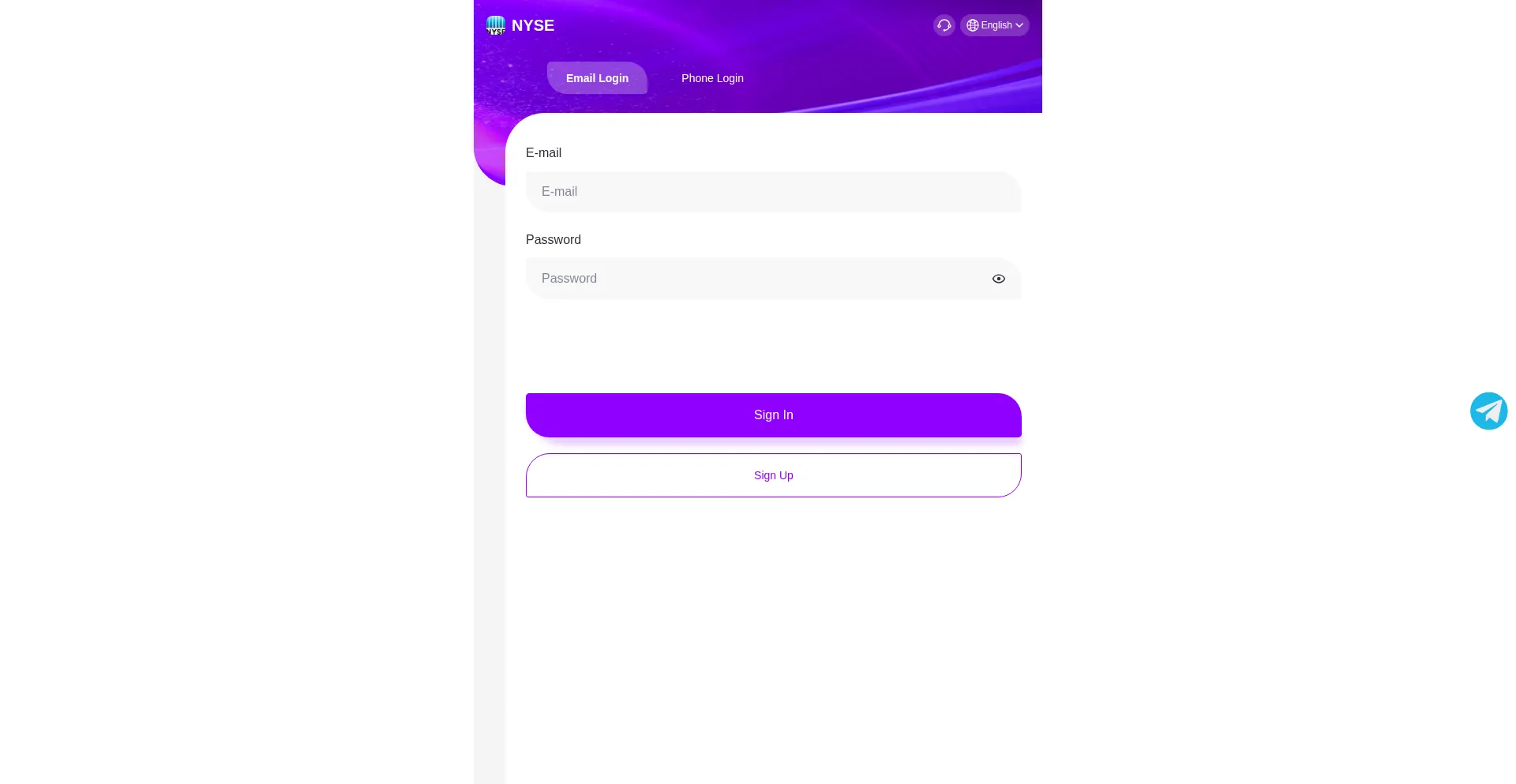 ¿És Seguro y Confiable Nysenyse.com?