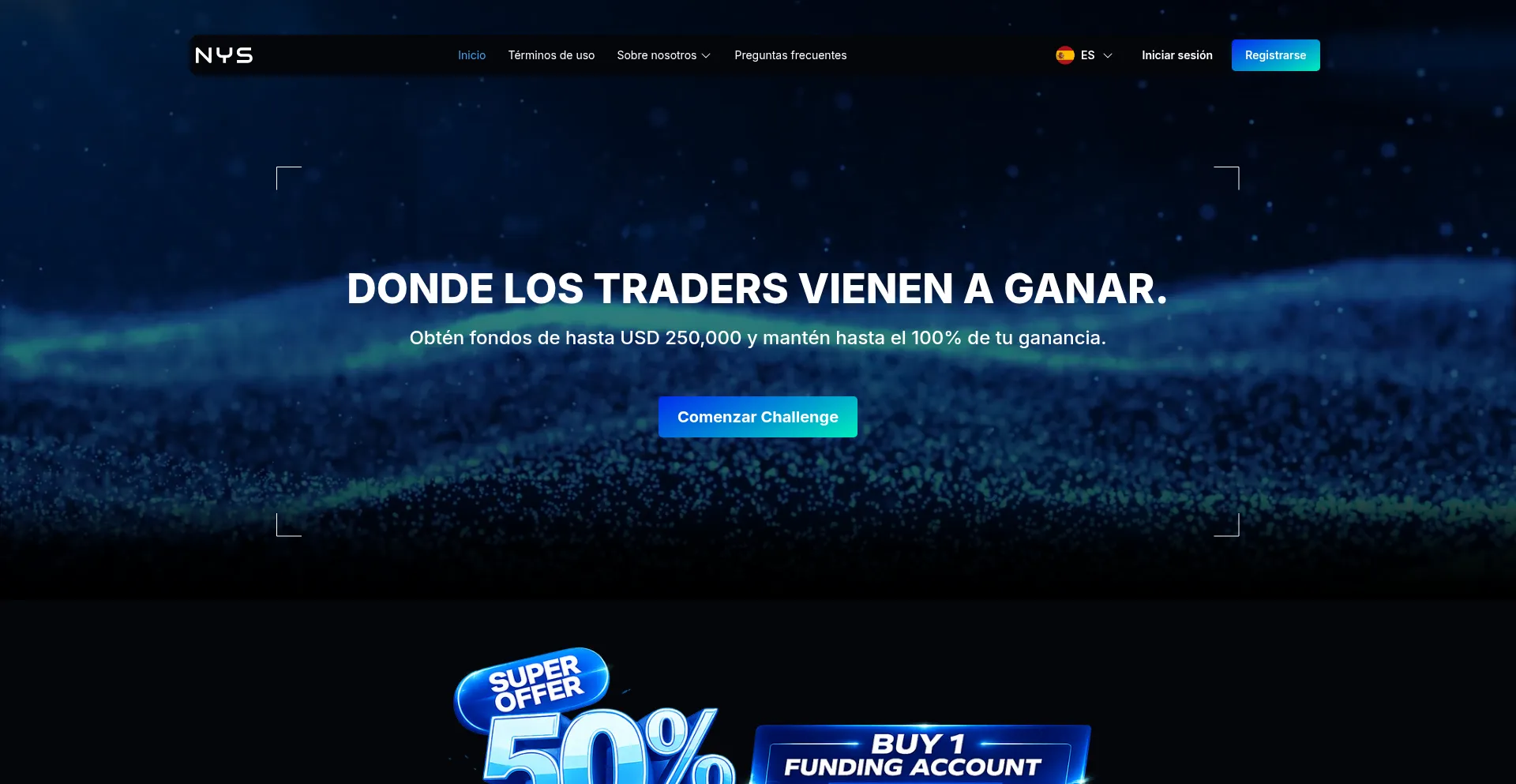 Nysmarkets.com