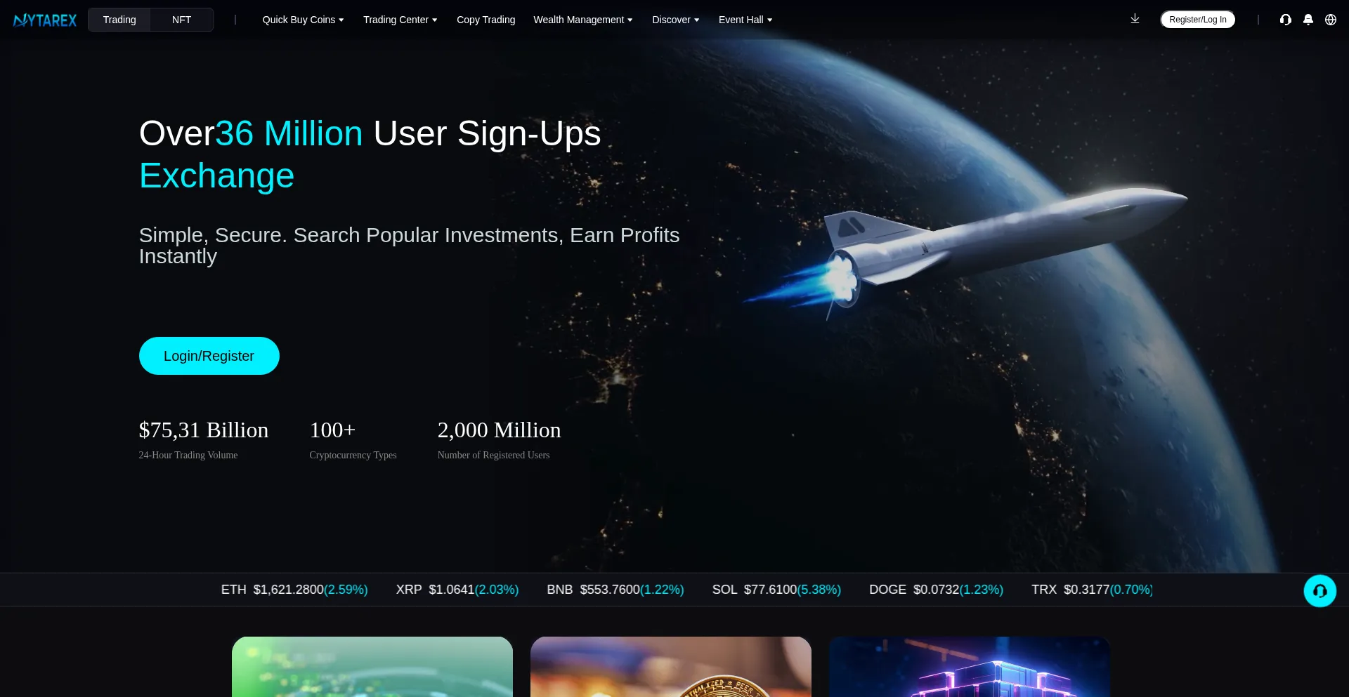 Nytarex.net