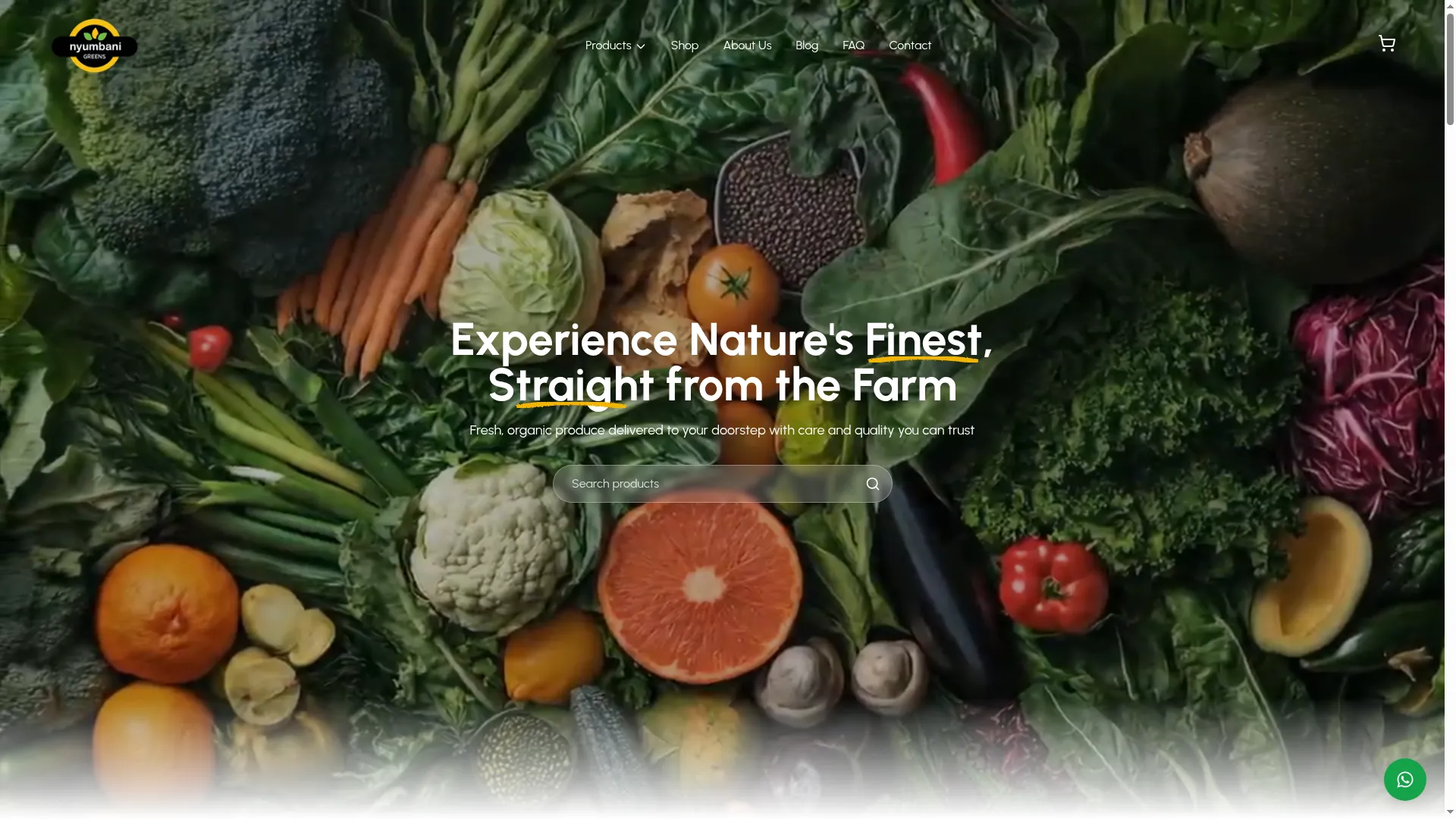 Nyumbanigreens.com