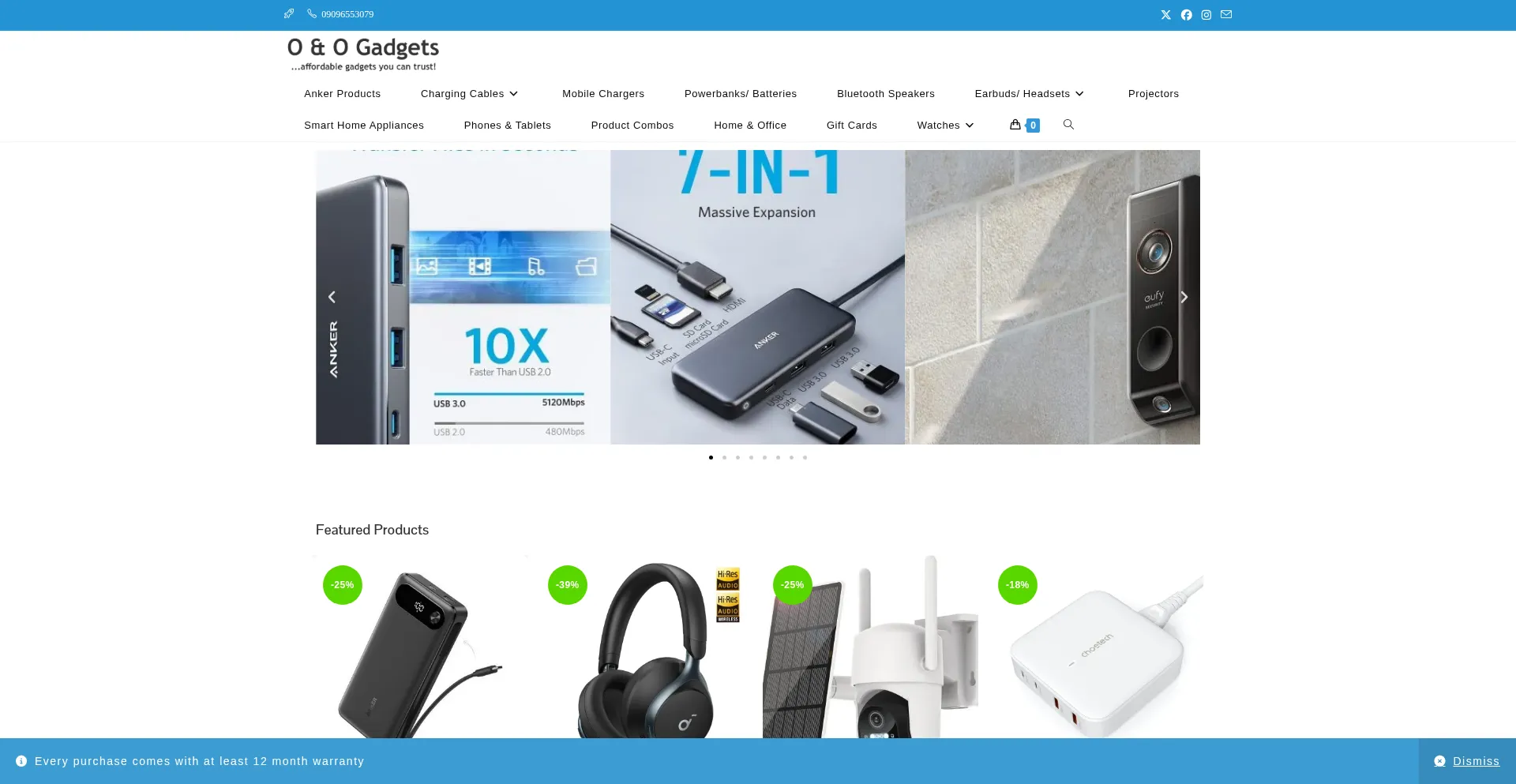 Oandogadgets.com