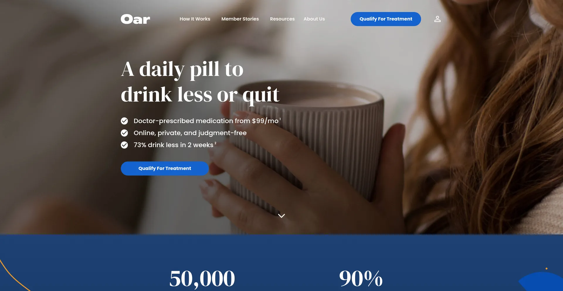 ¿És Seguro y Confiable Oarhealth.com?