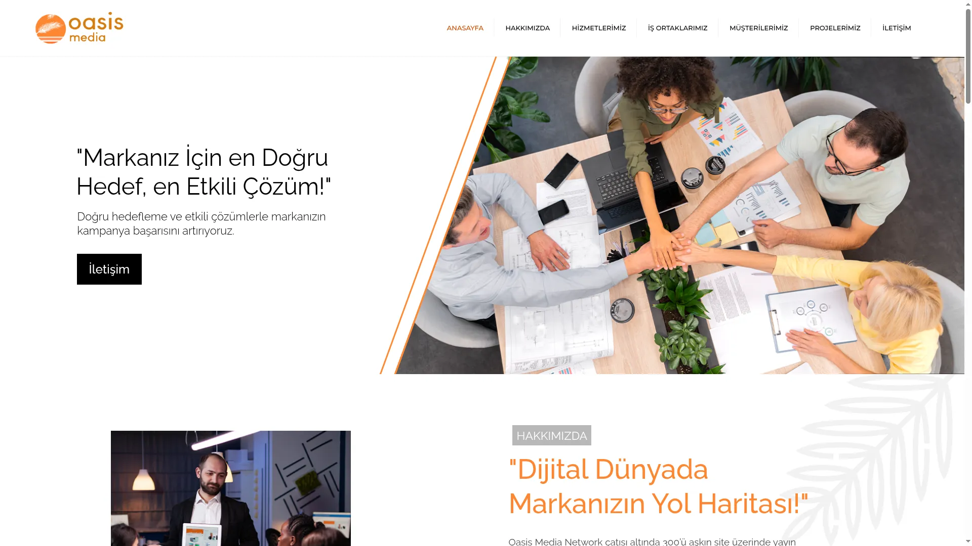 Oasismedia.com.tr