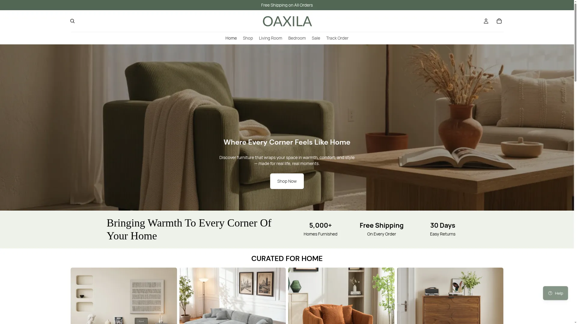 Oaxila.com